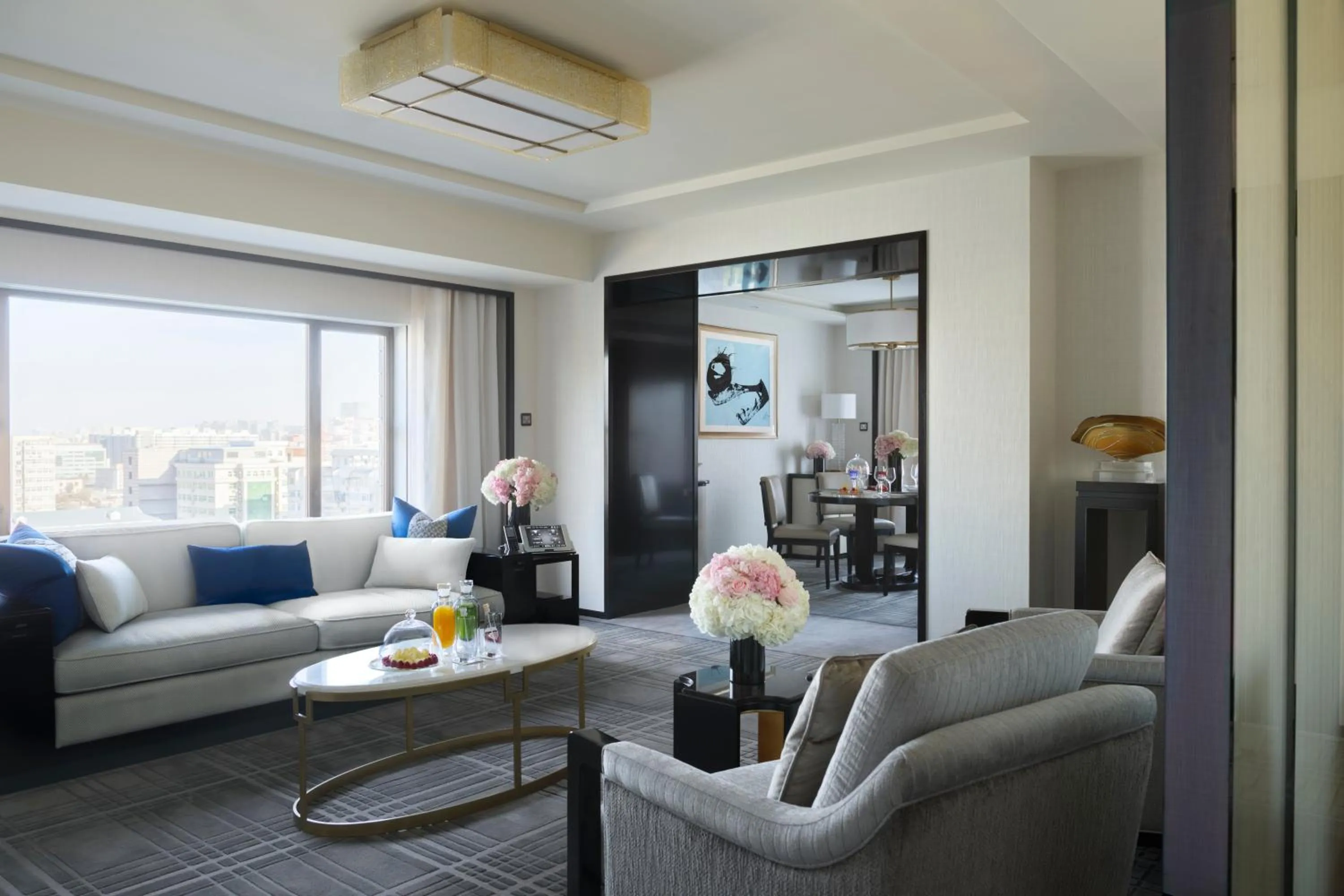 The Peninsula Beijing