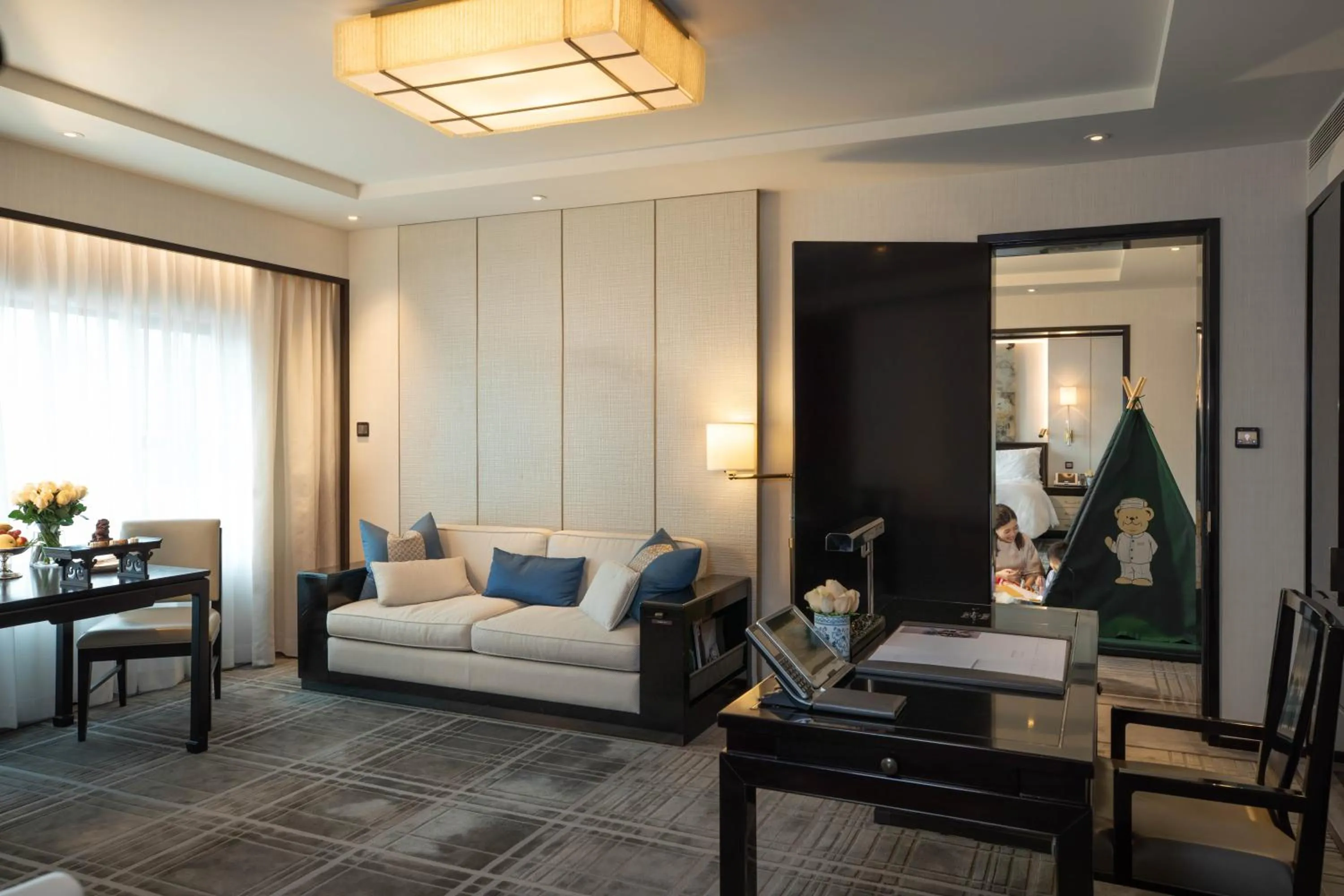 The Peninsula Beijing