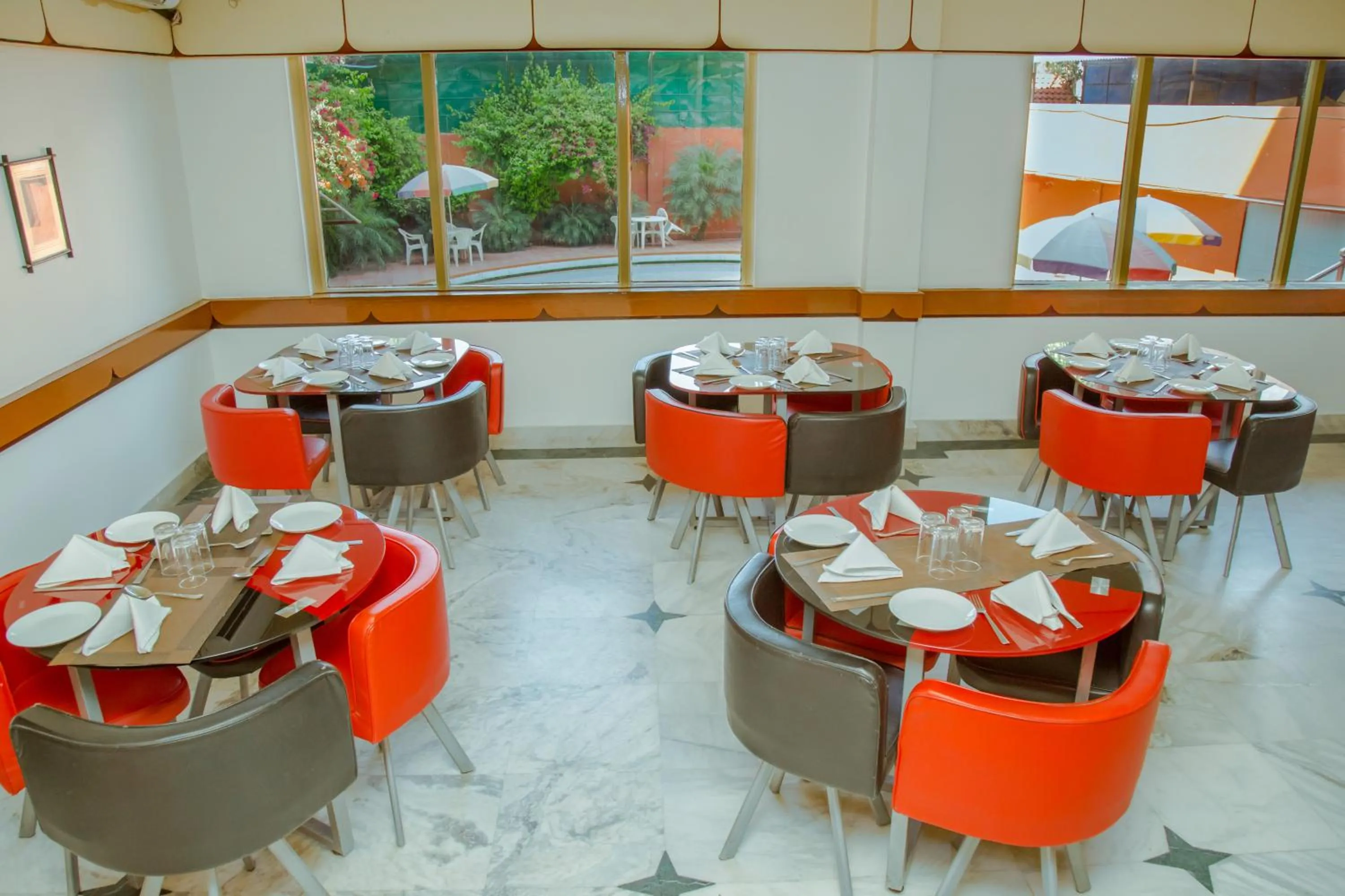 Hotel Vaishali