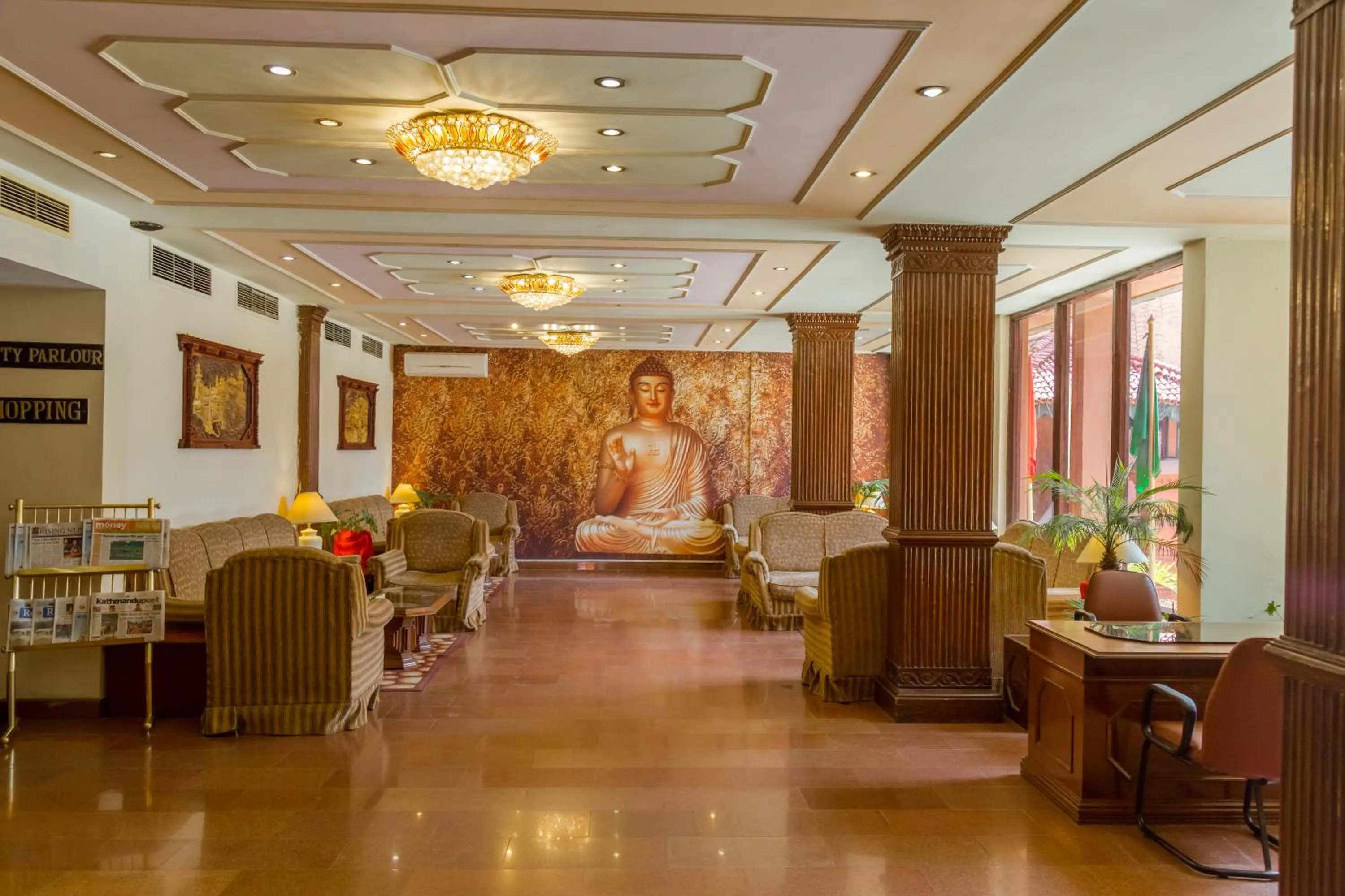 Hotel Vaishali
