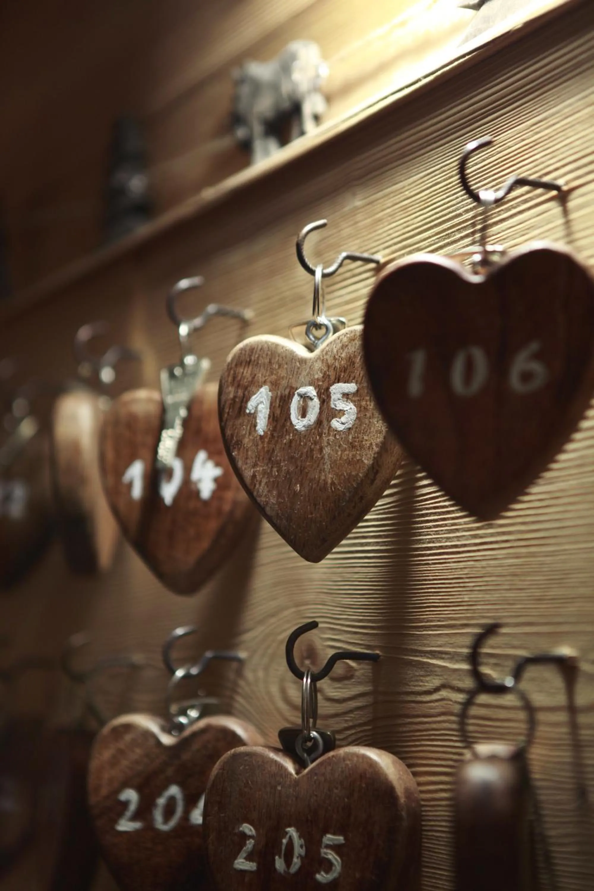 Lobby or reception in Mountain Lodge, Les Crosets
