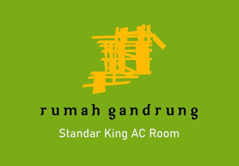 air conditioner in Rumah Gandrung