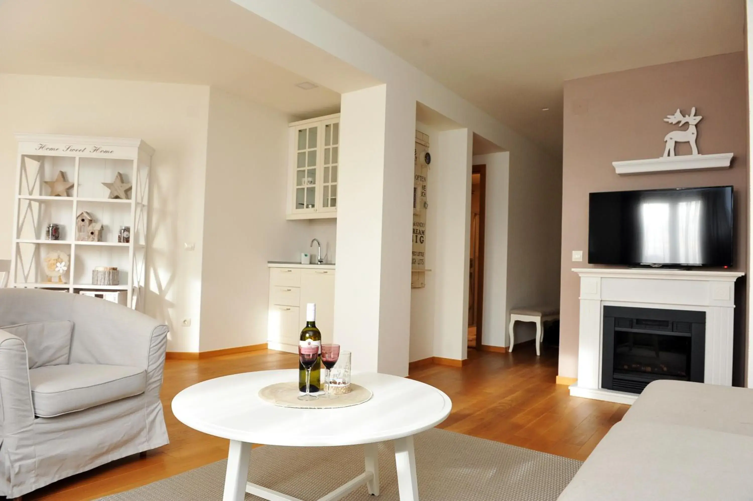 Vila Apartments Wellness&Spa Vila Apartments Wellness&Spa