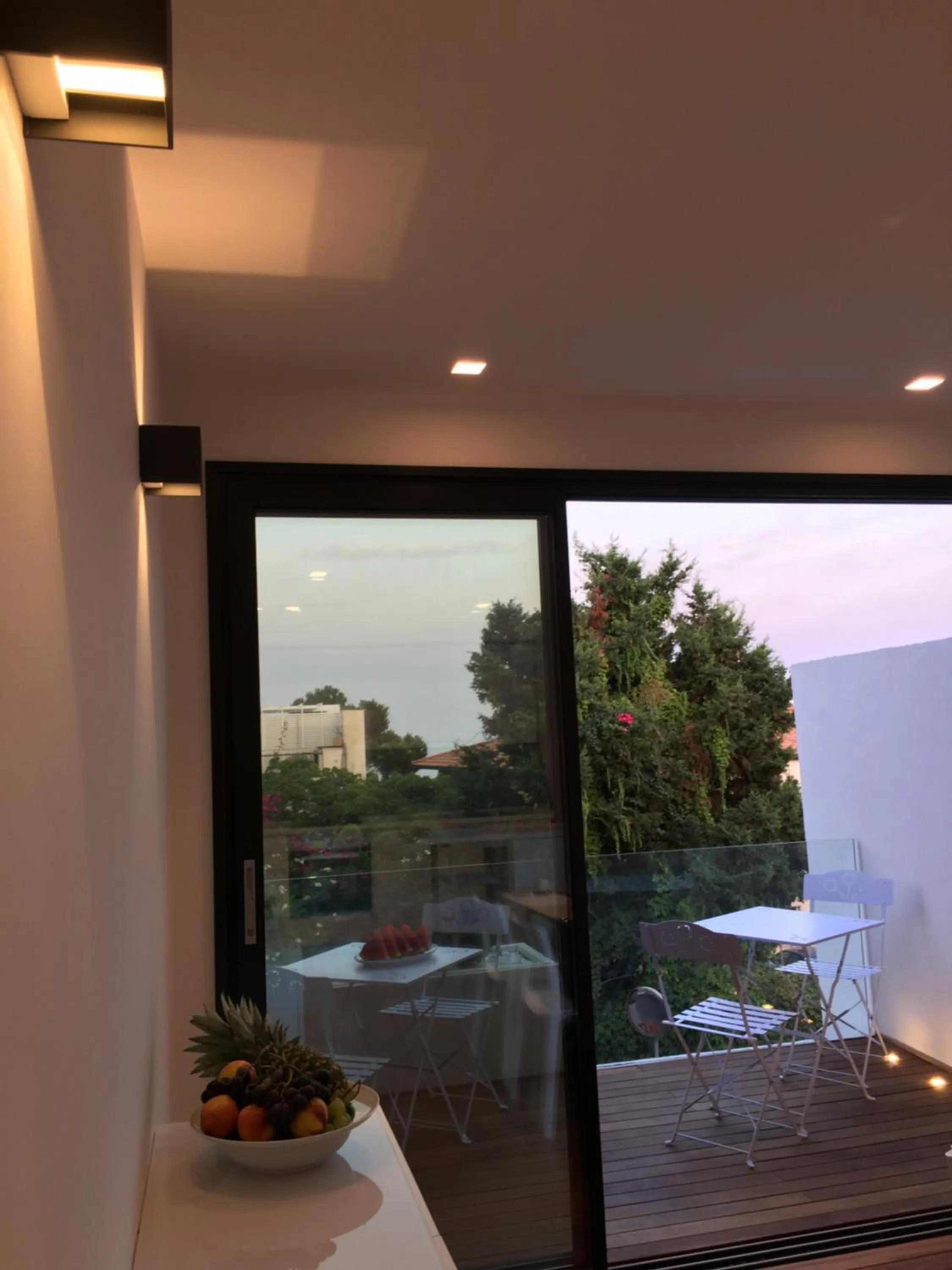 Property building in B&B Brezza di Mare