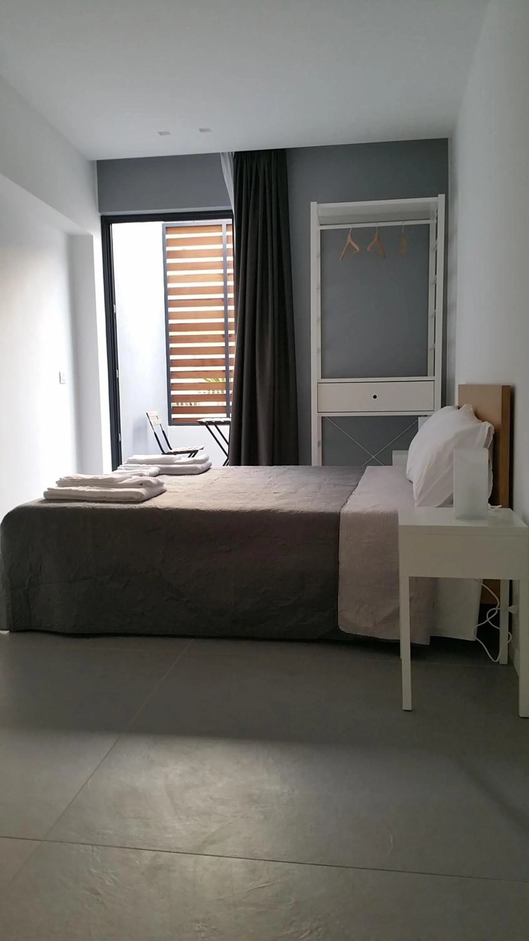 Bed in B&B Brezza di Mare