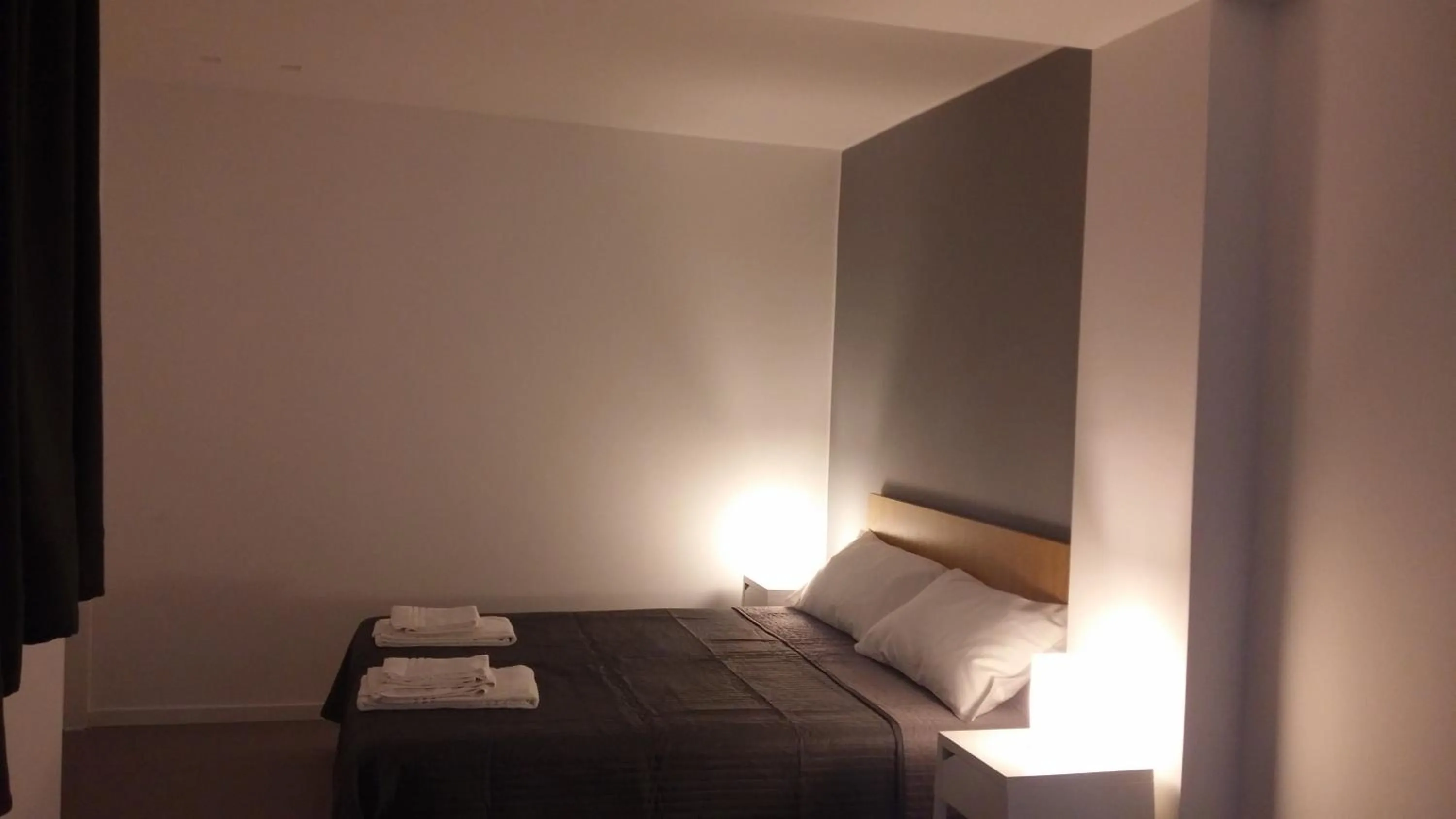 Bed in B&B Brezza di Mare