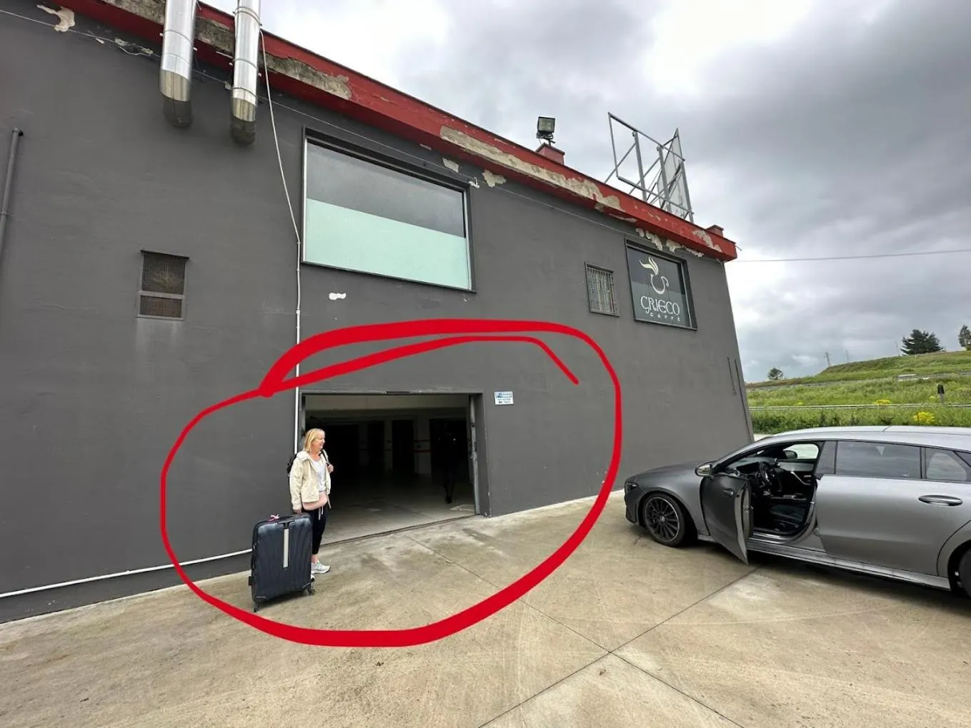 Thymus Residence nei Sassi