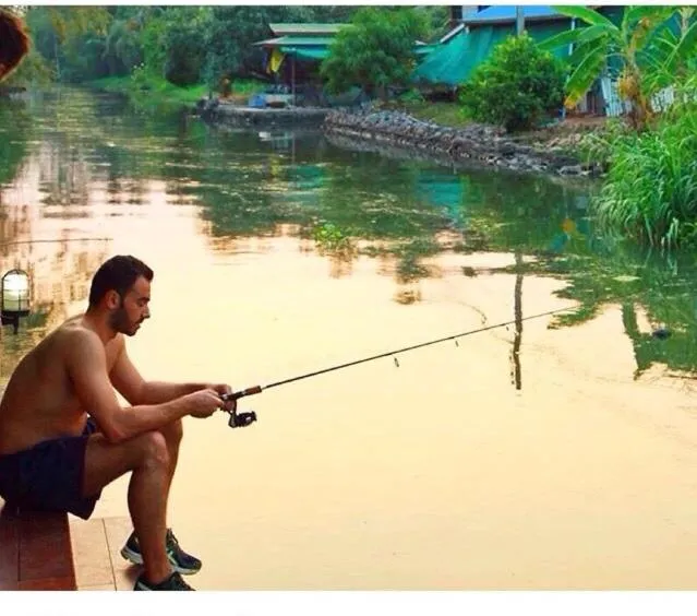 บ้านกรนรา Baan Kornnara