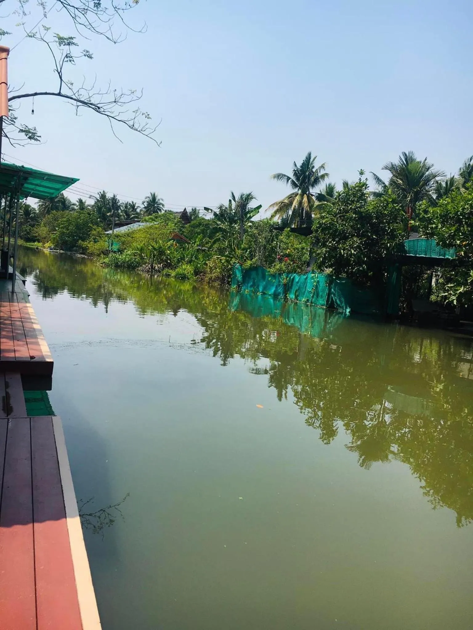 บ้านกรนรา Baan Kornnara