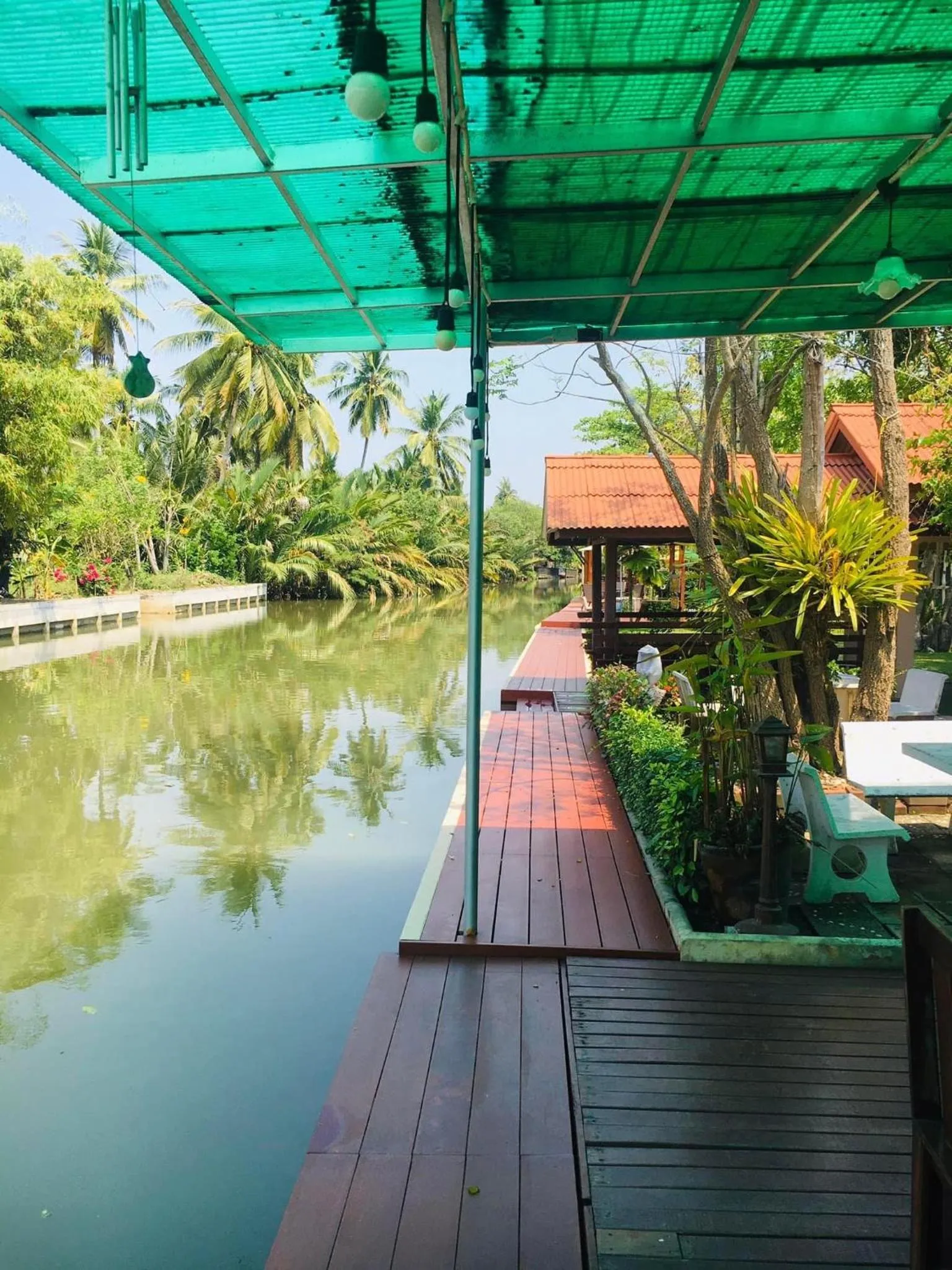 บ้านกรนรา Baan Kornnara