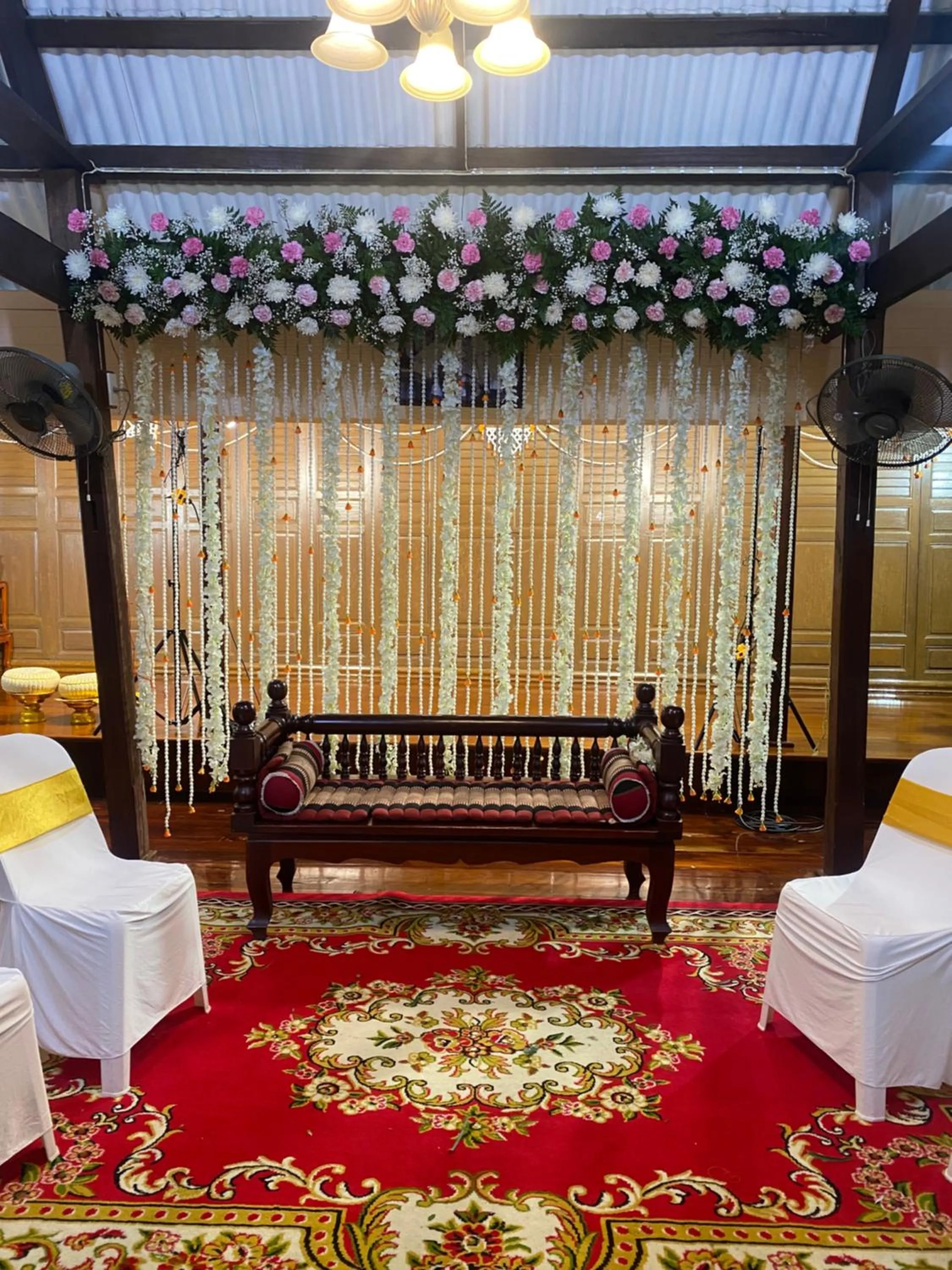 บ้านกรนรา Baan Kornnara