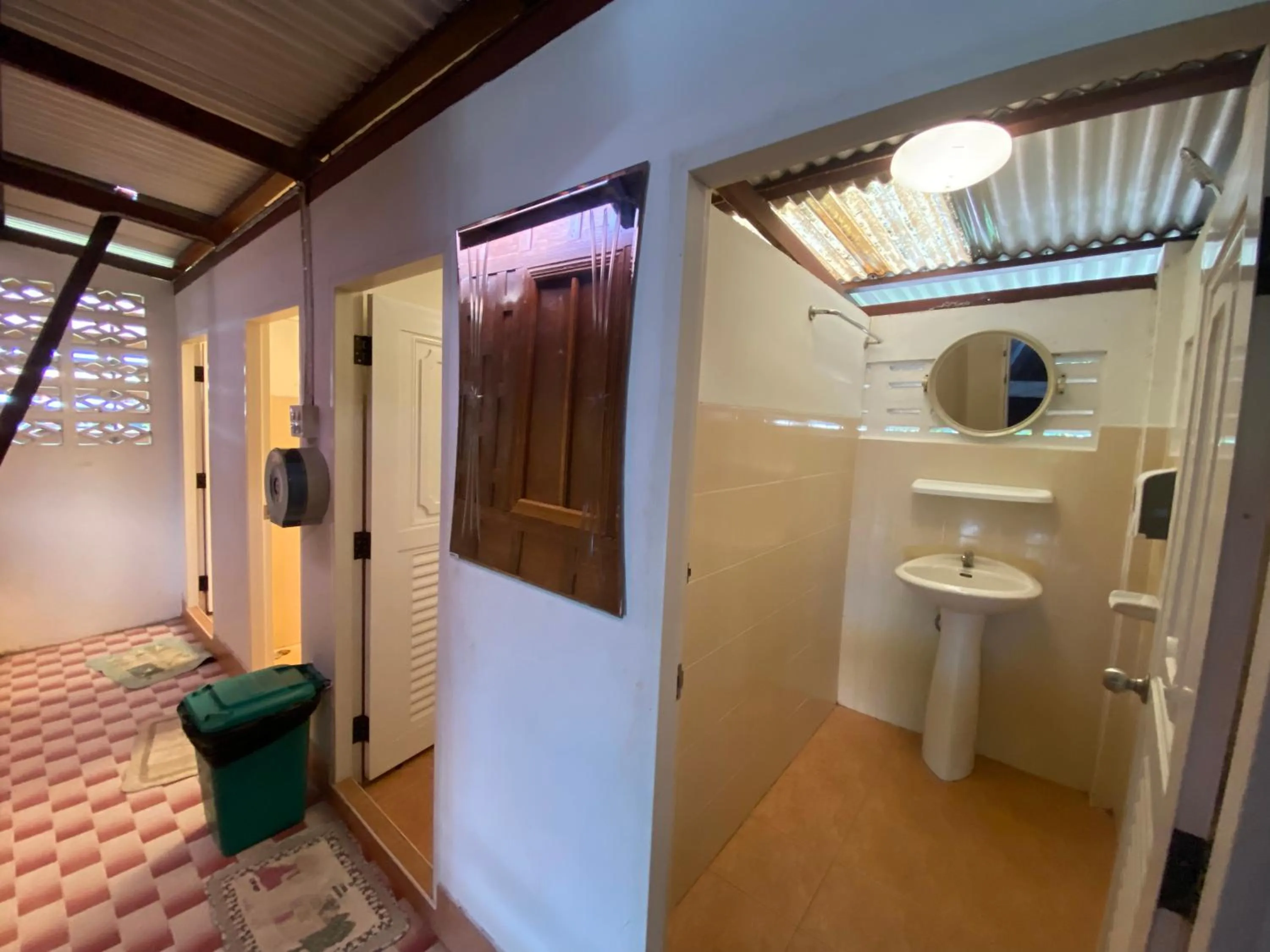 บ้านกรนรา Baan Kornnara