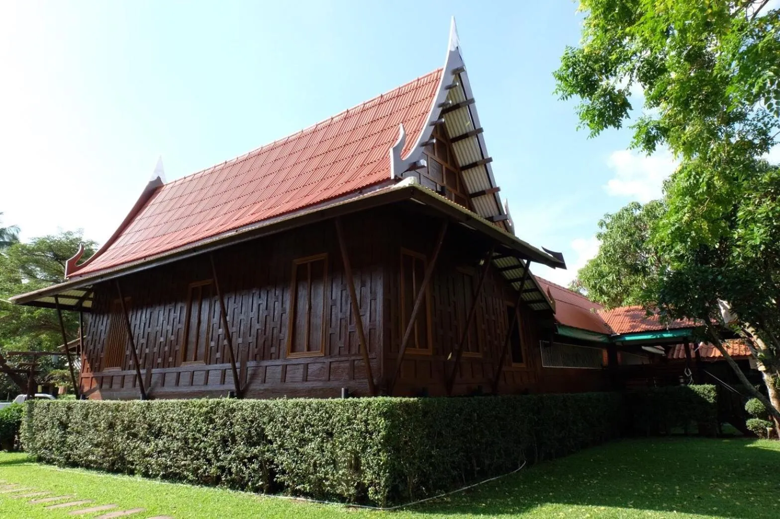 บ้านกรนรา Baan Kornnara