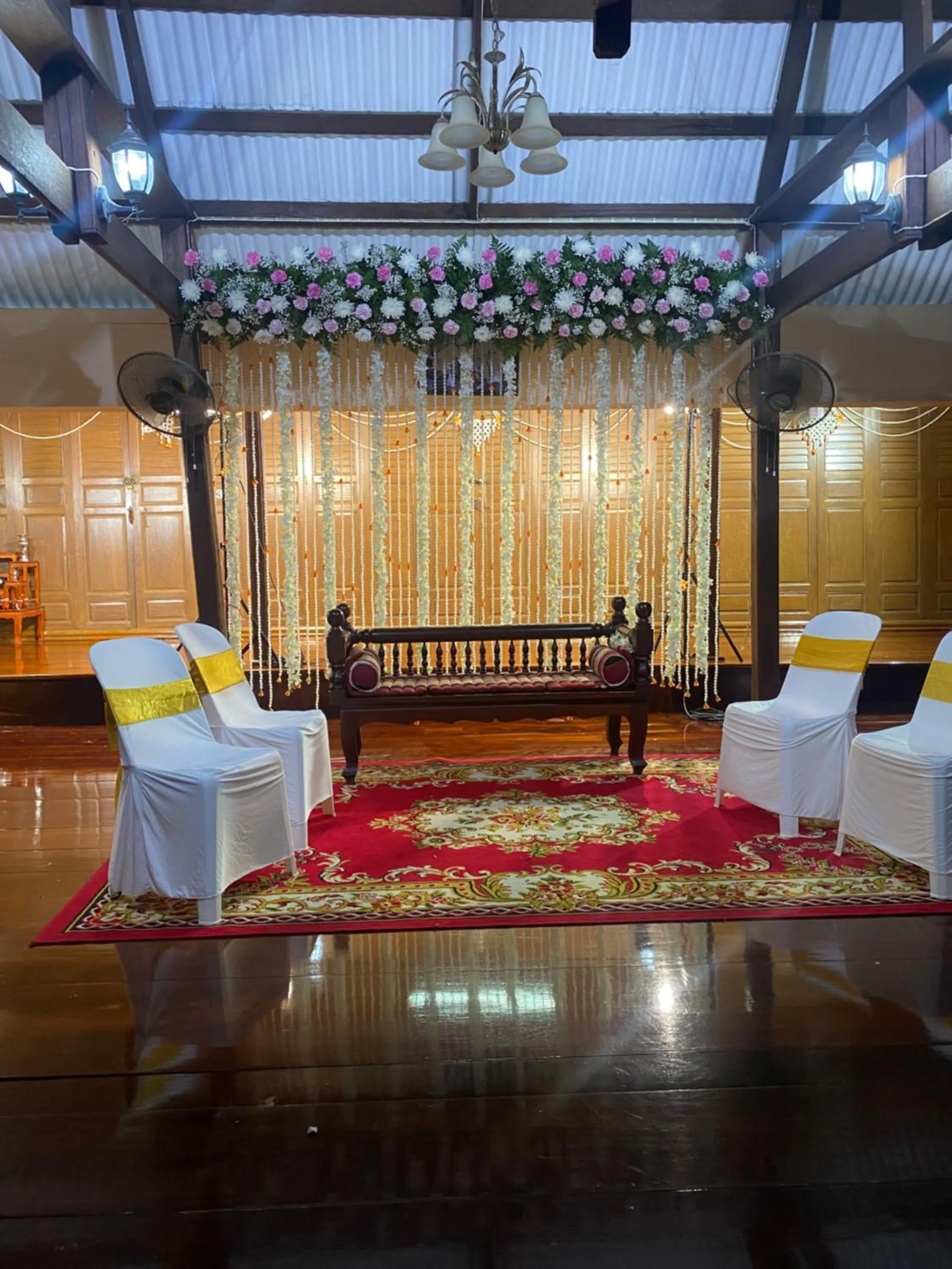 บ้านกรนรา Baan Kornnara