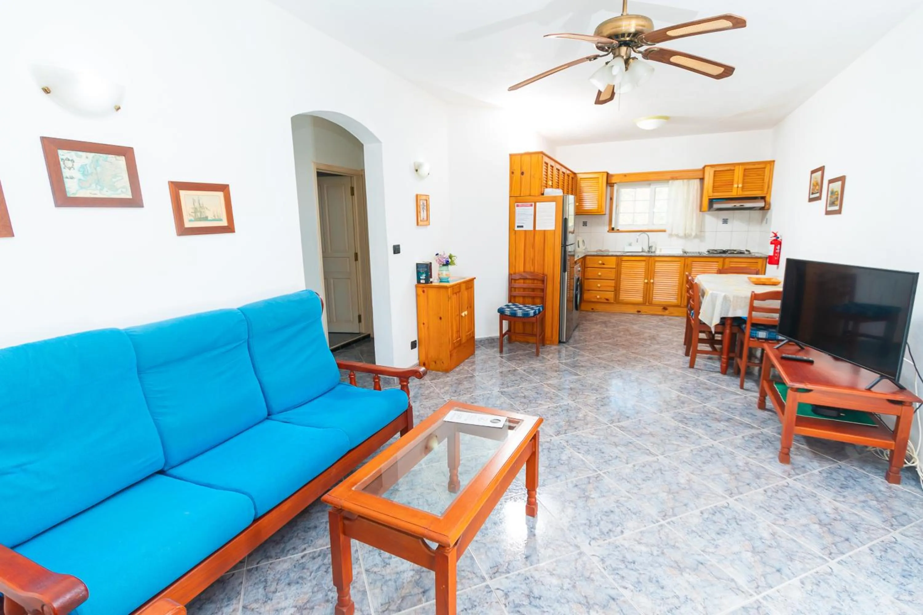 Residence Capri - Mont Choisy