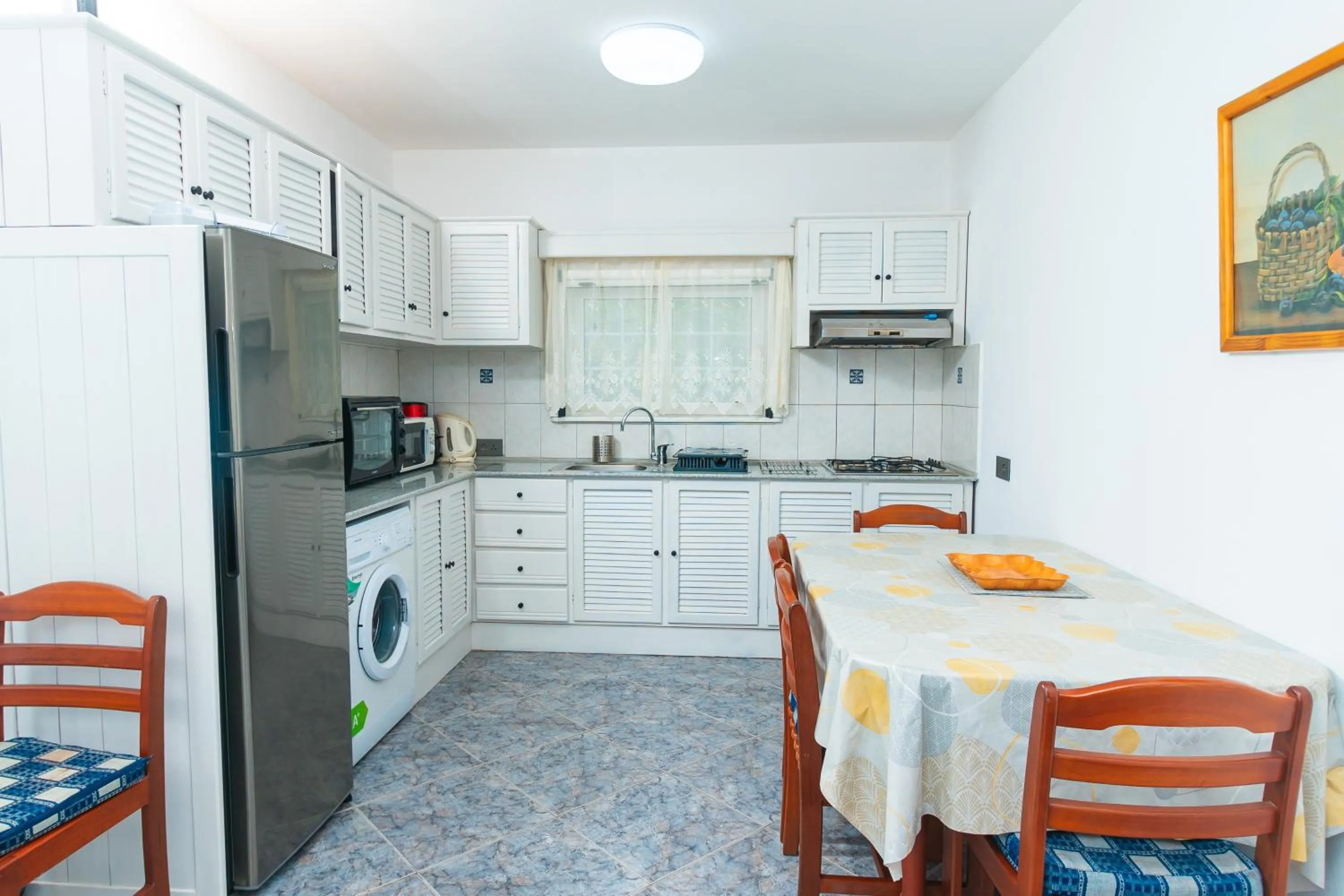 Residence Capri - Mont Choisy