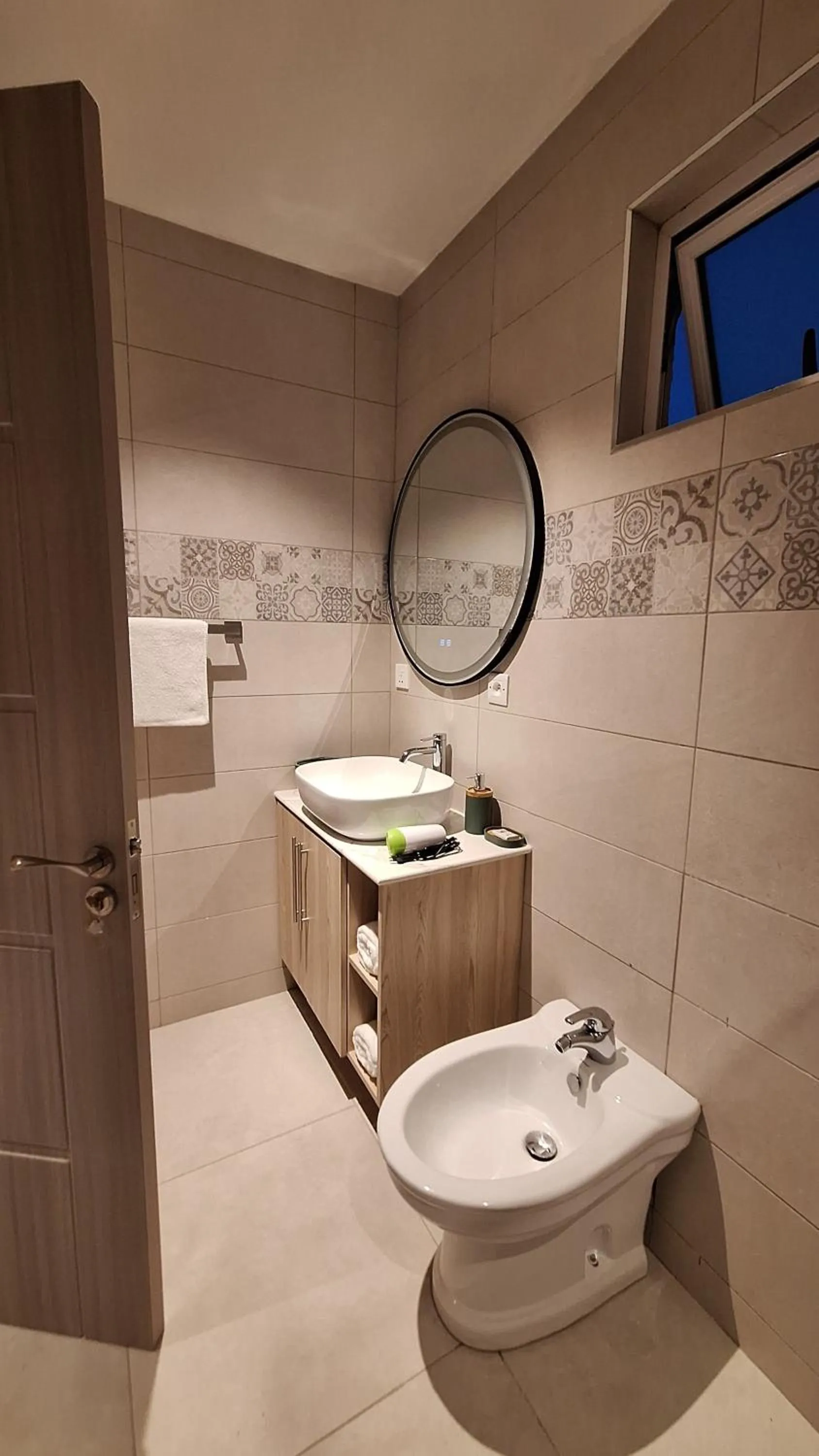 Residence Capri - Mont Choisy