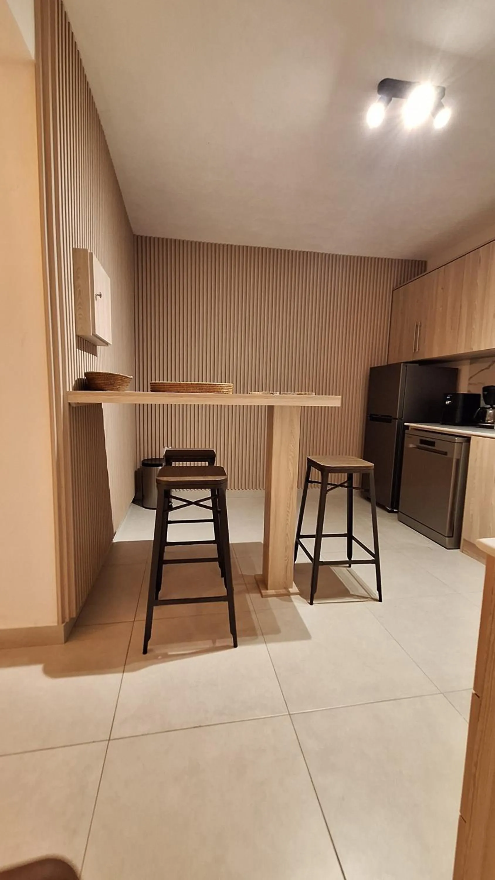 Residence Capri - Mont Choisy