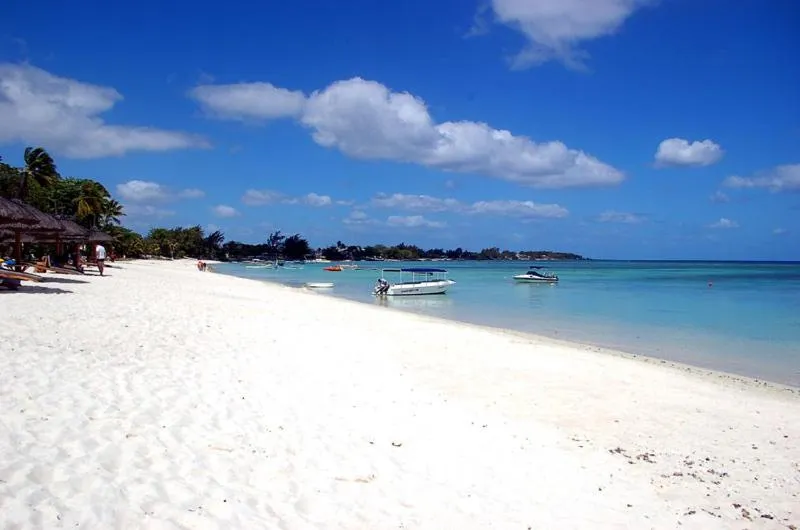 Residence Capri - Mont Choisy