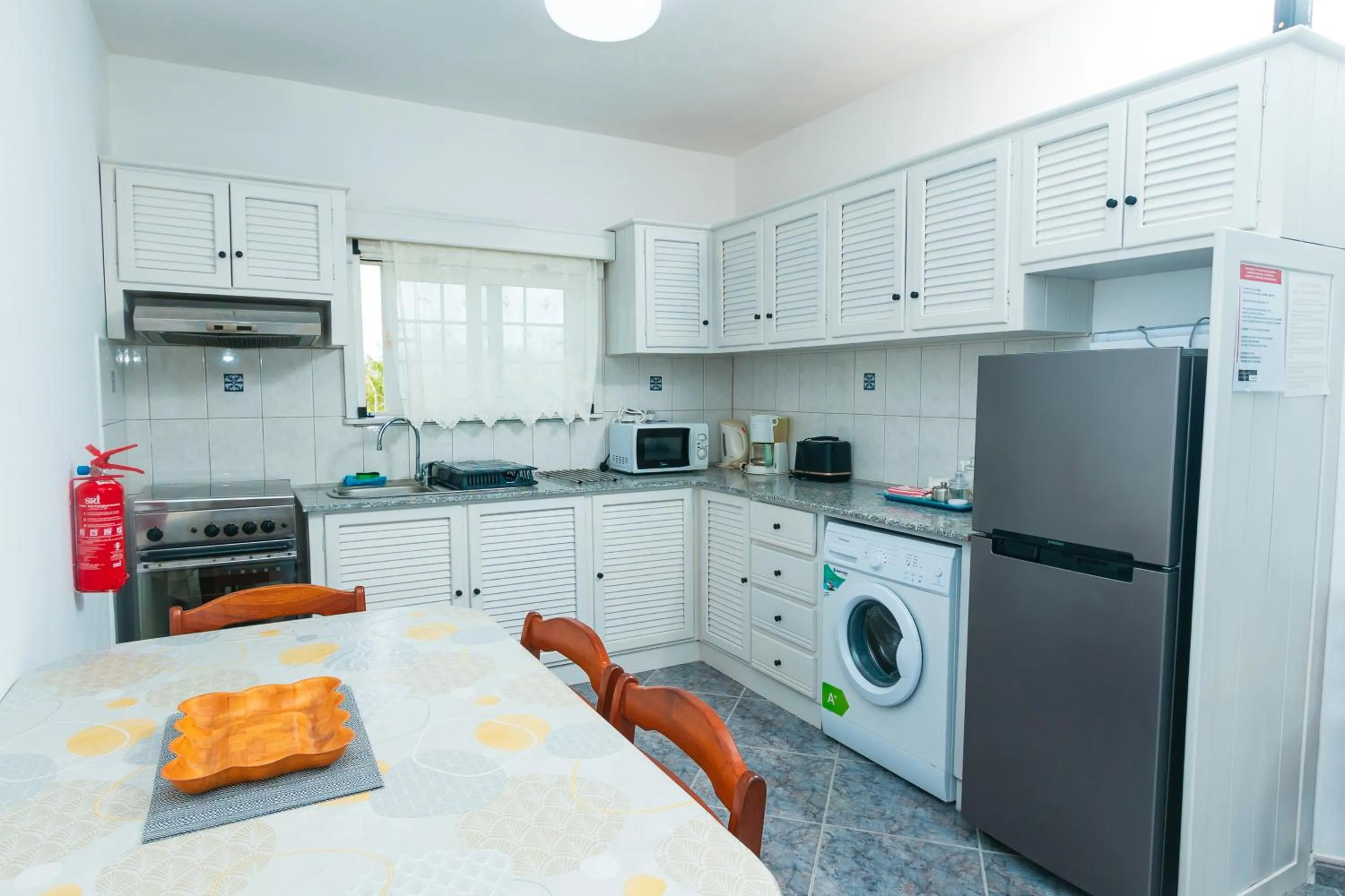 Residence Capri - Mont Choisy