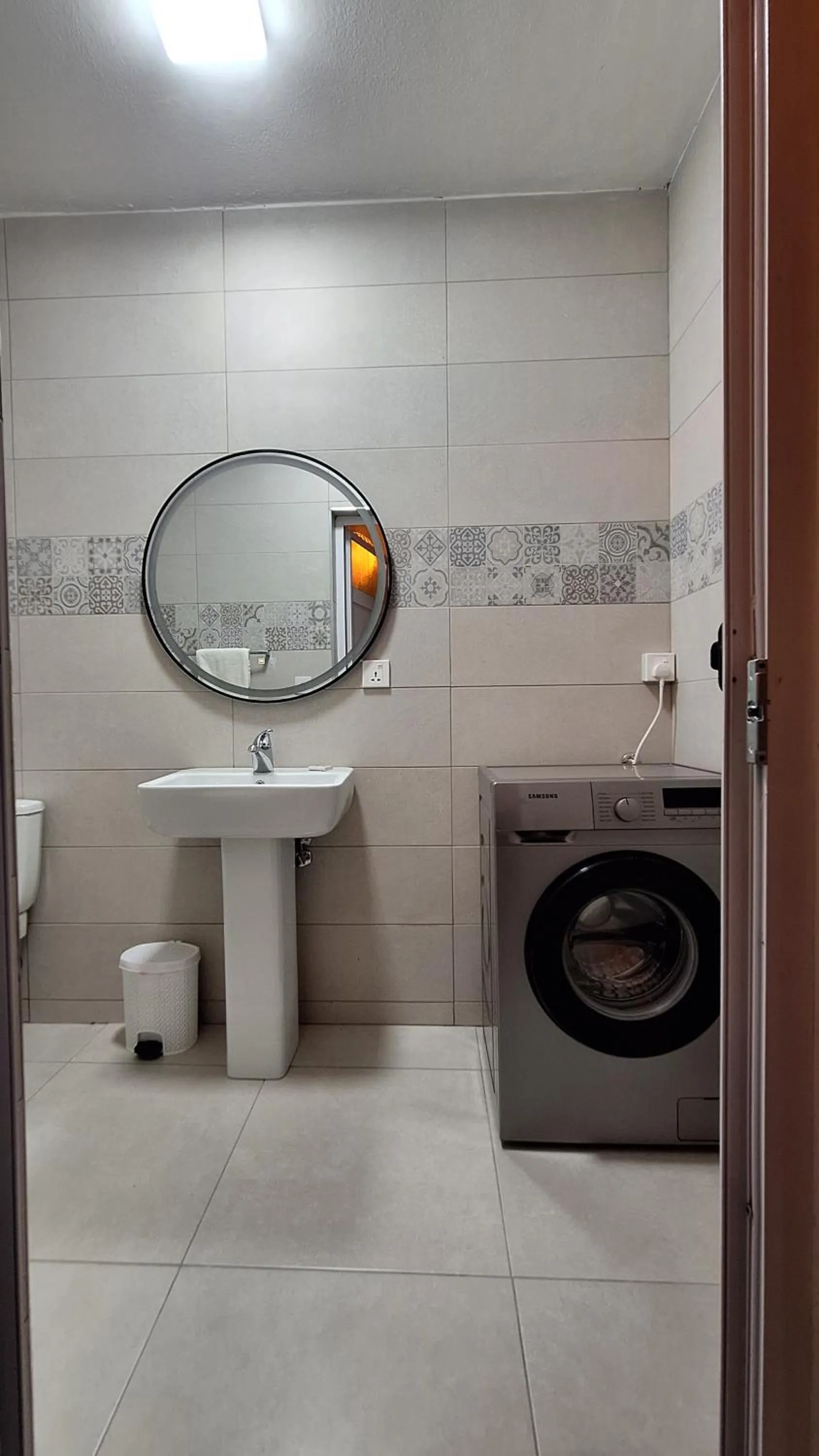 Residence Capri - Mont Choisy