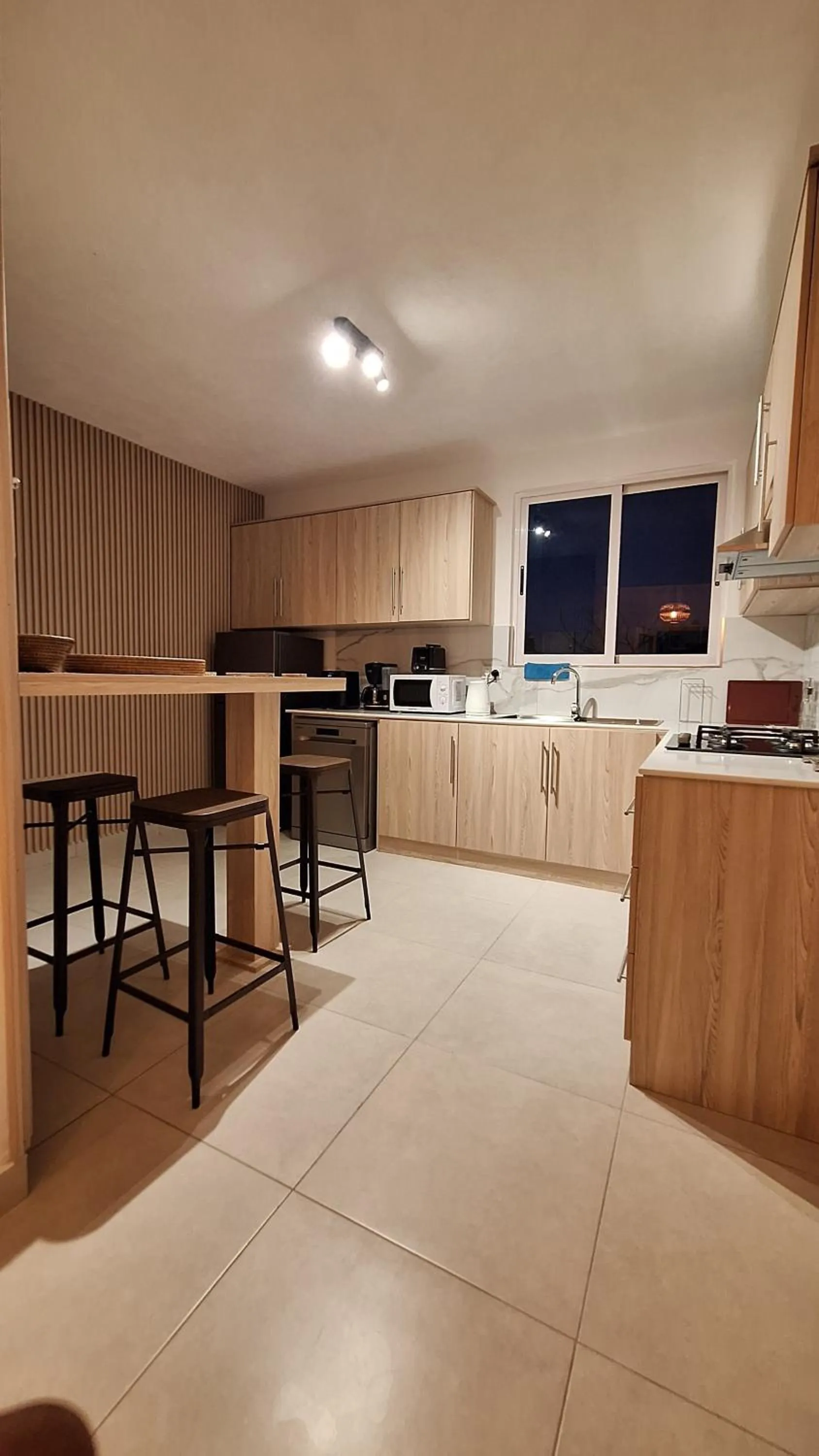 Residence Capri - Mont Choisy