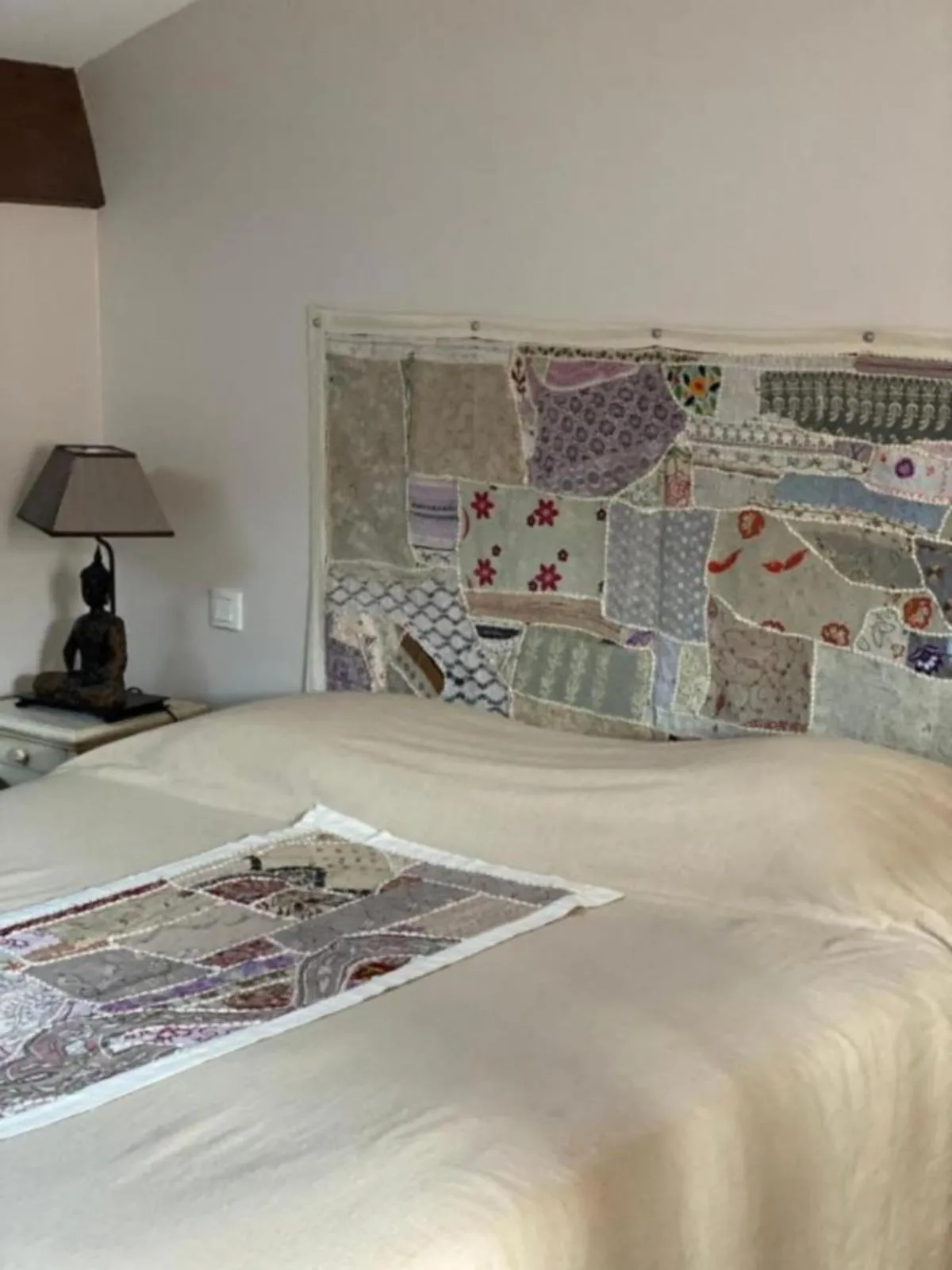 Photo of the whole room, Bed in Domaine De La Tannerie chambres d'hôtes et appartements