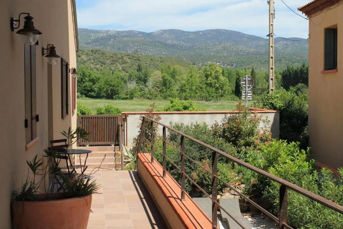 Property building in Domaine De La Tannerie chambres d'hôtes et appartements