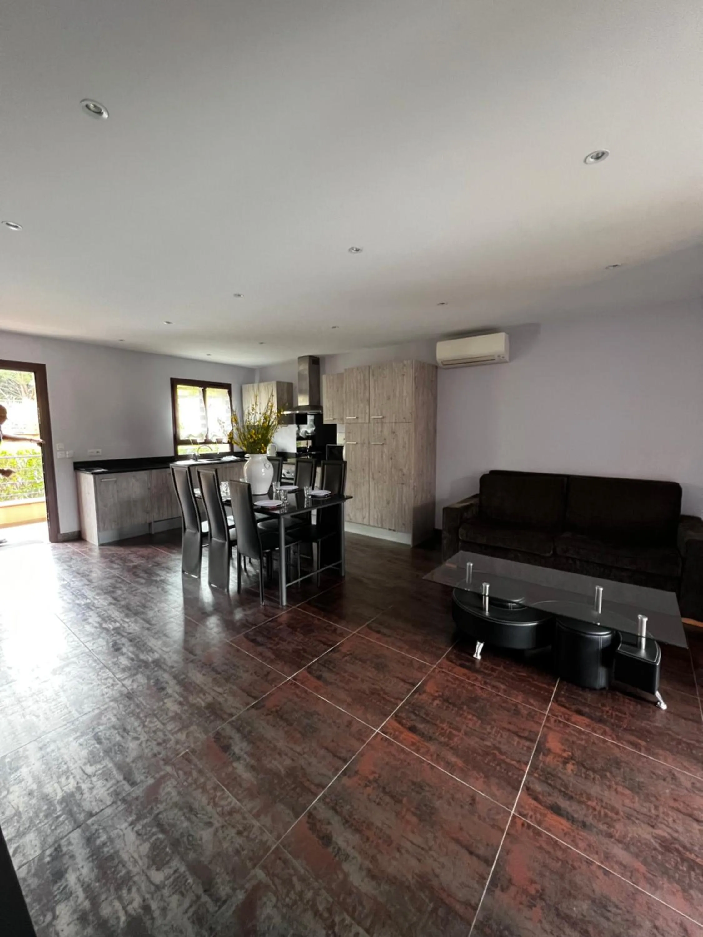 View (from property/room) in Domaine De La Tannerie chambres d'hôtes et appartements