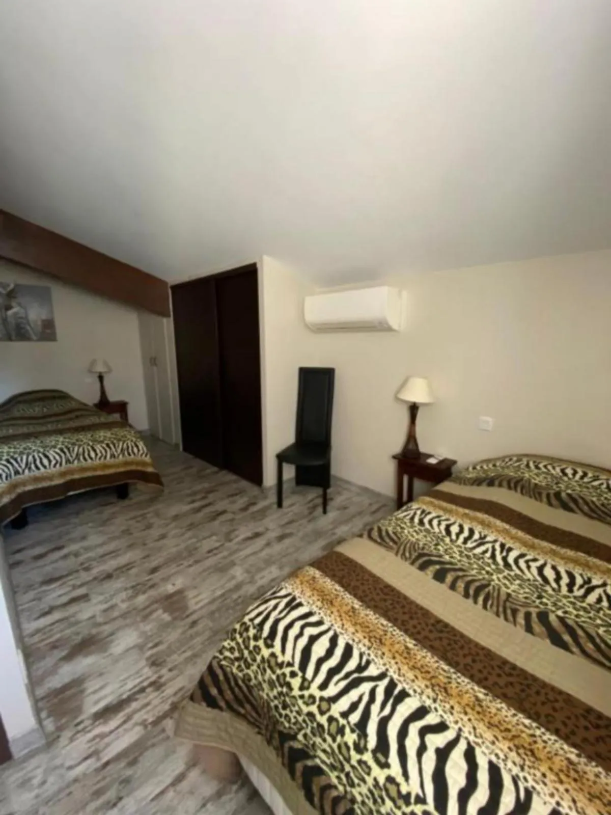 Photo of the whole room, Bed in Domaine De La Tannerie chambres d'hôtes et appartements