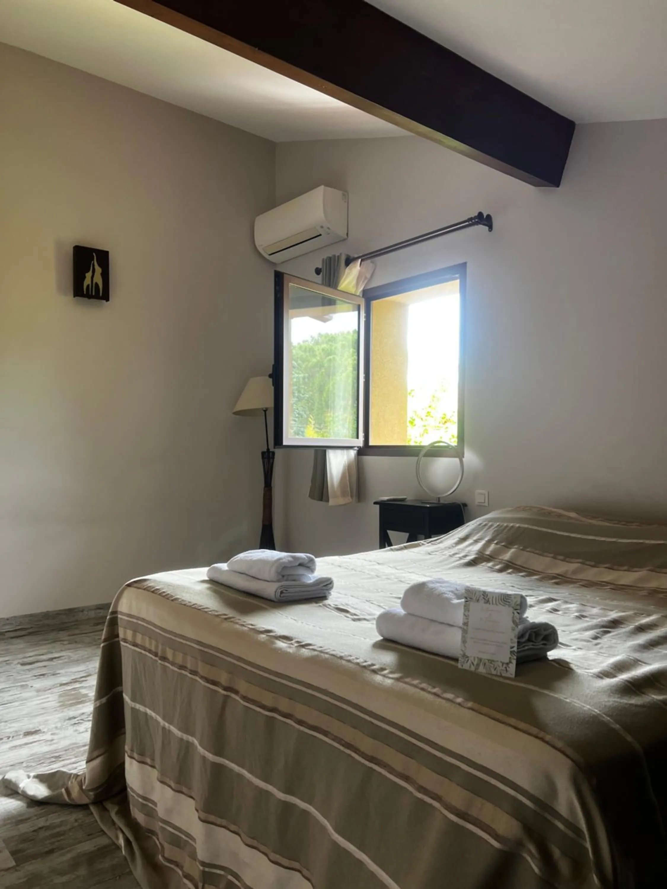 Bedroom, Bed in Domaine De La Tannerie chambres d'hôtes et appartements
