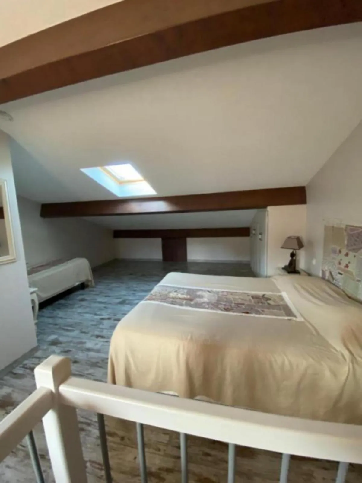 Photo of the whole room, Bed in Domaine De La Tannerie chambres d'hôtes et appartements