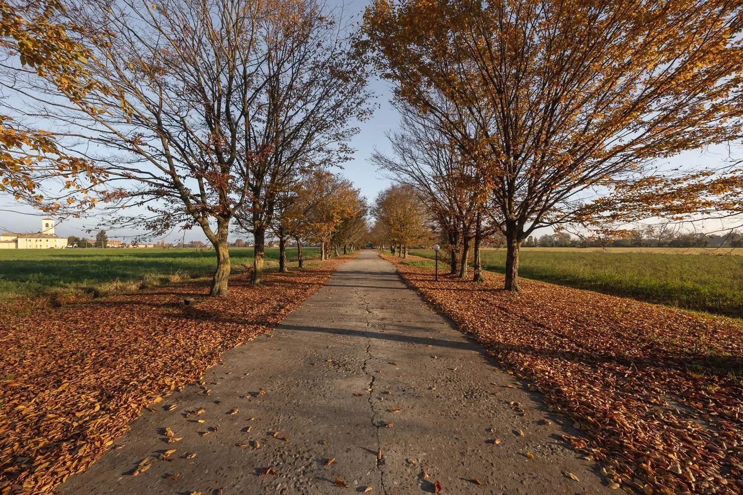 Facade/entrance in Villa D&D