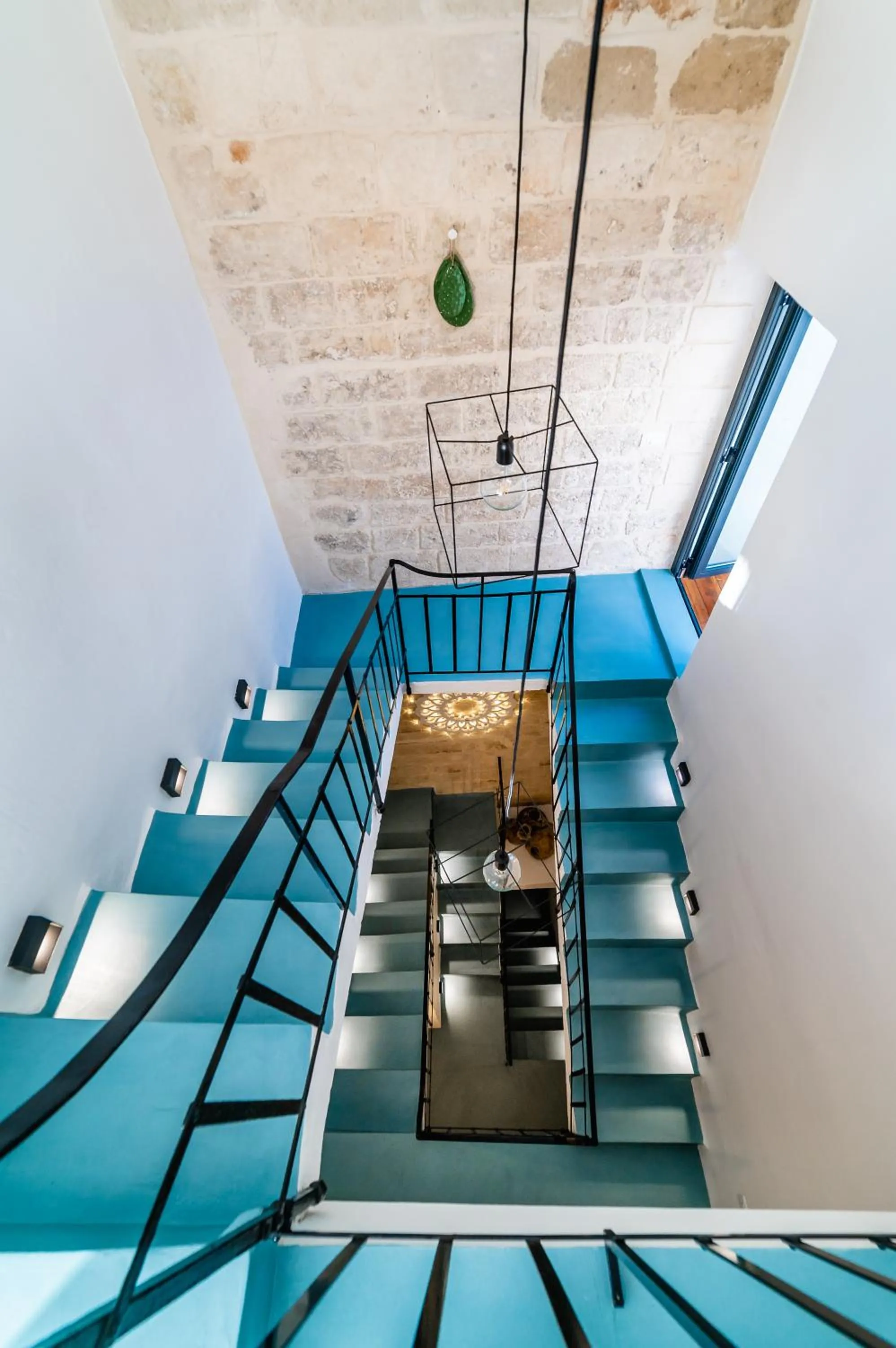 hair dresser in B&B A C-Caste