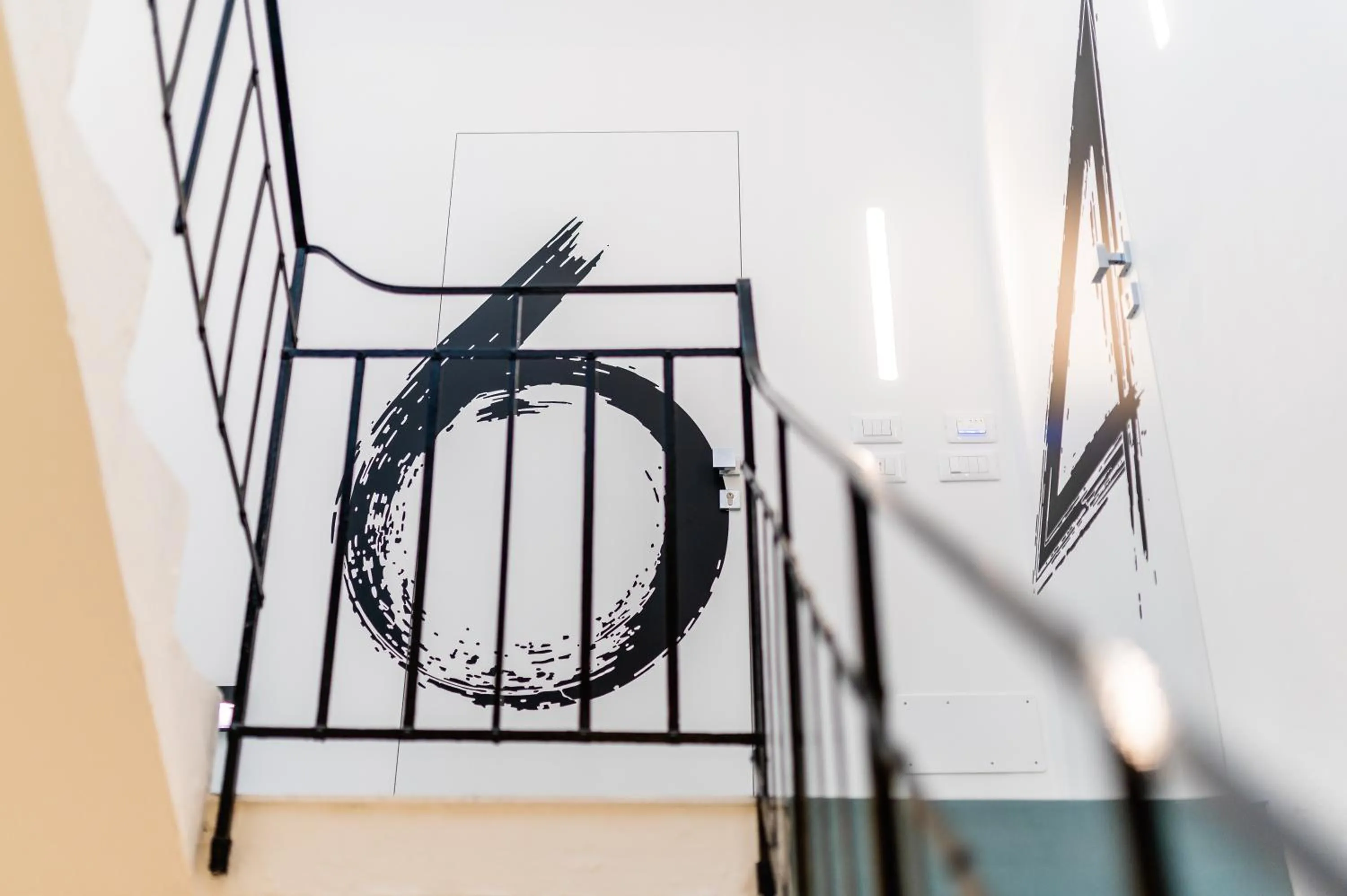 hair dresser in B&B A C-Caste