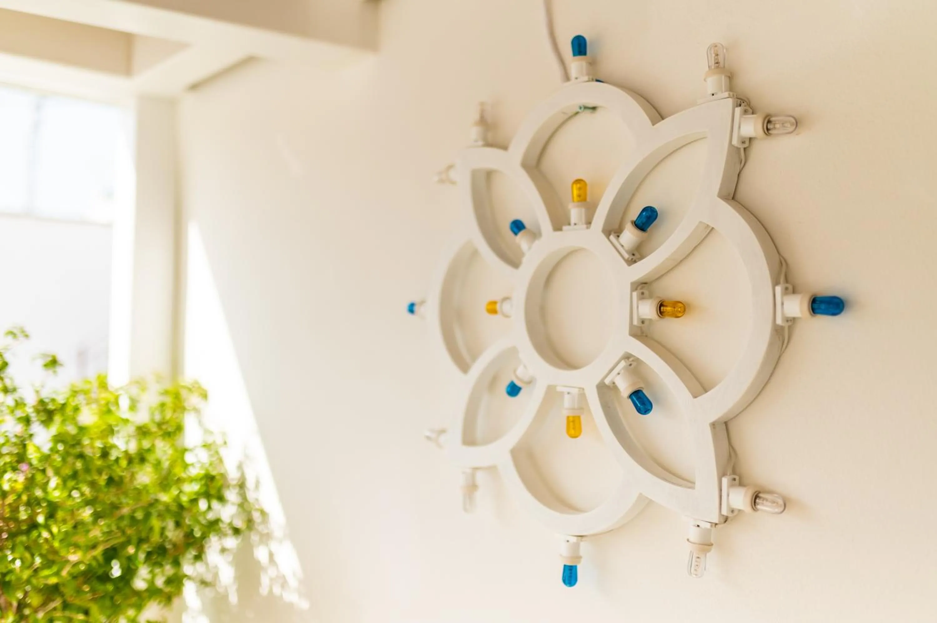 hair dresser in B&B A C-Caste