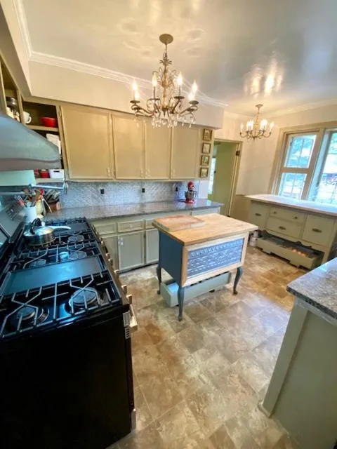 Rock Cottage Gardens B&B