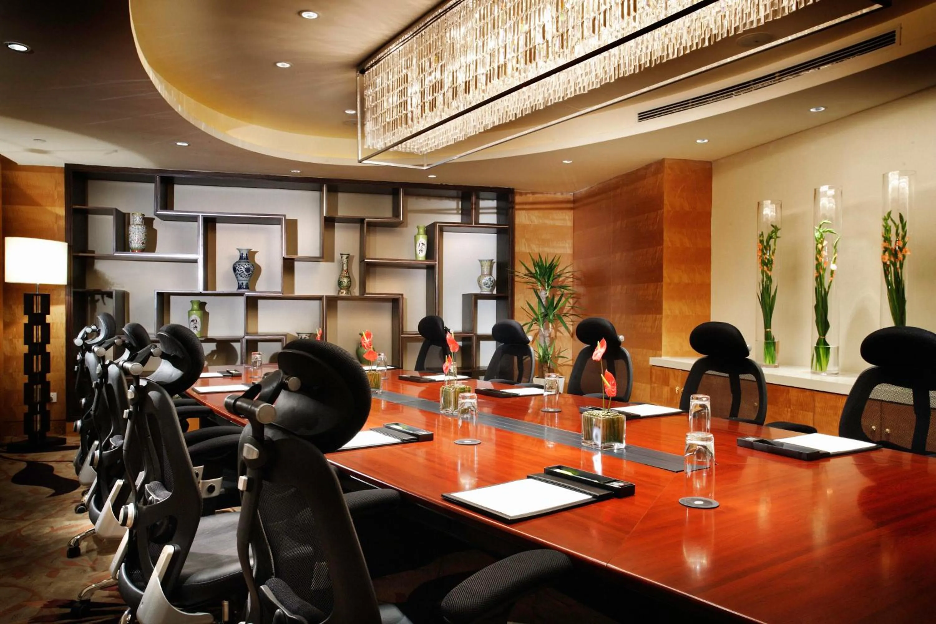 Other in InterContinental Century City Chengdu