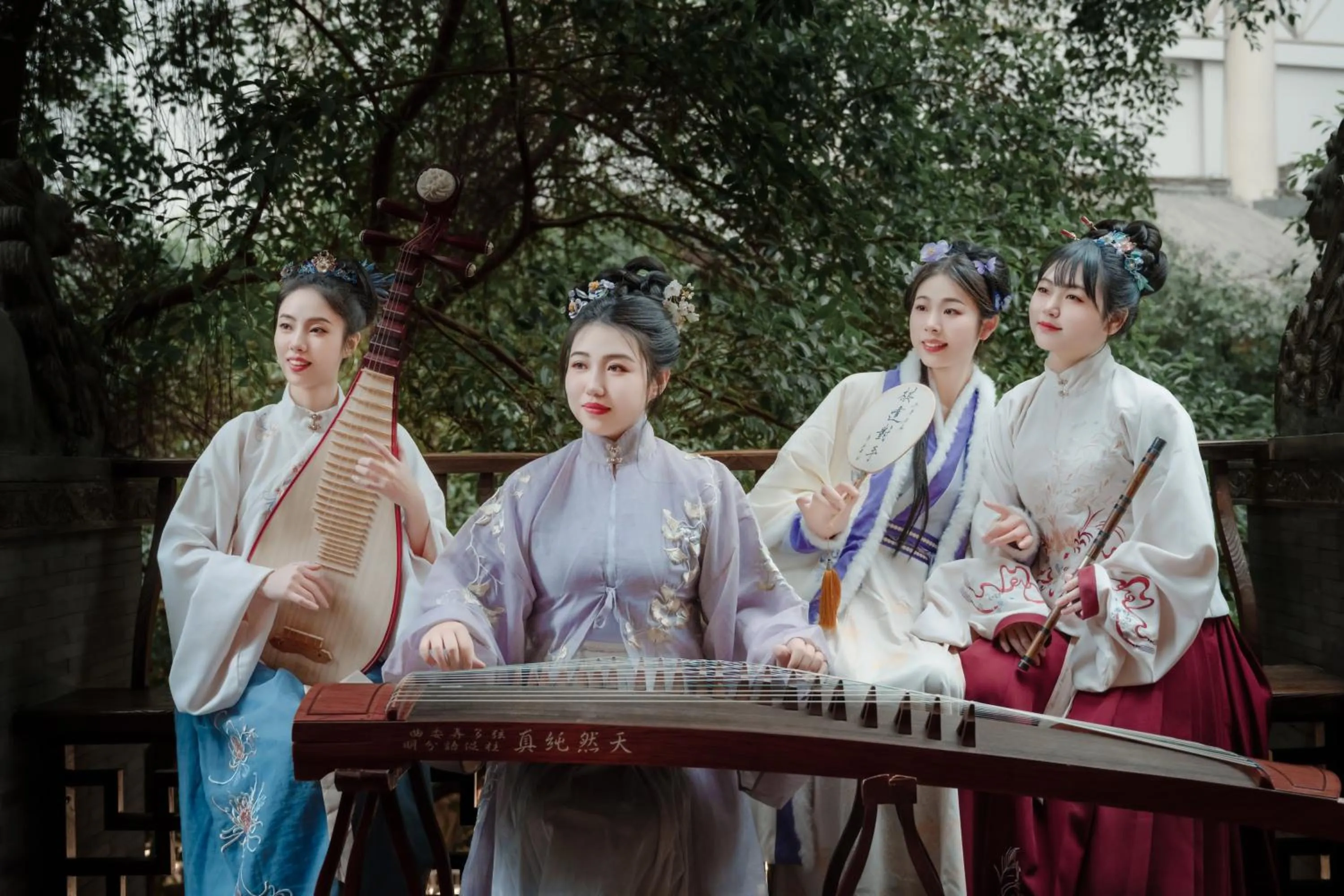 On site in InterContinental Century City Chengdu