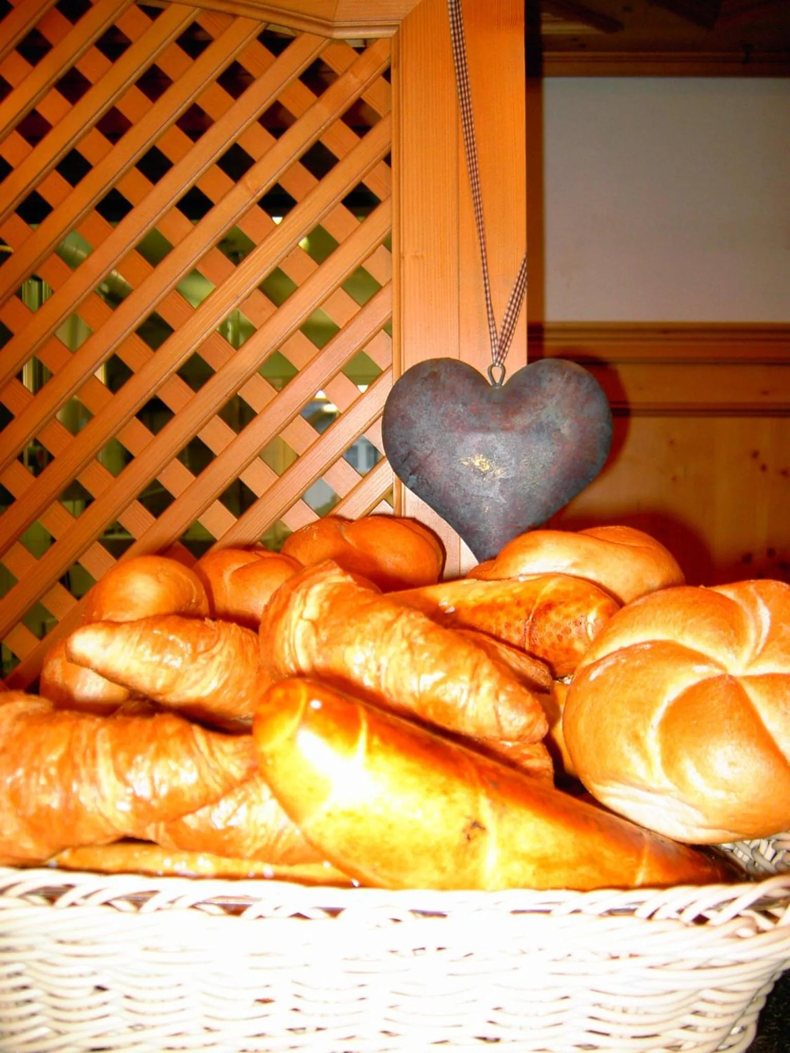 Food and drinks in Hotel Casada - Silvretta Premium Card Betrieb