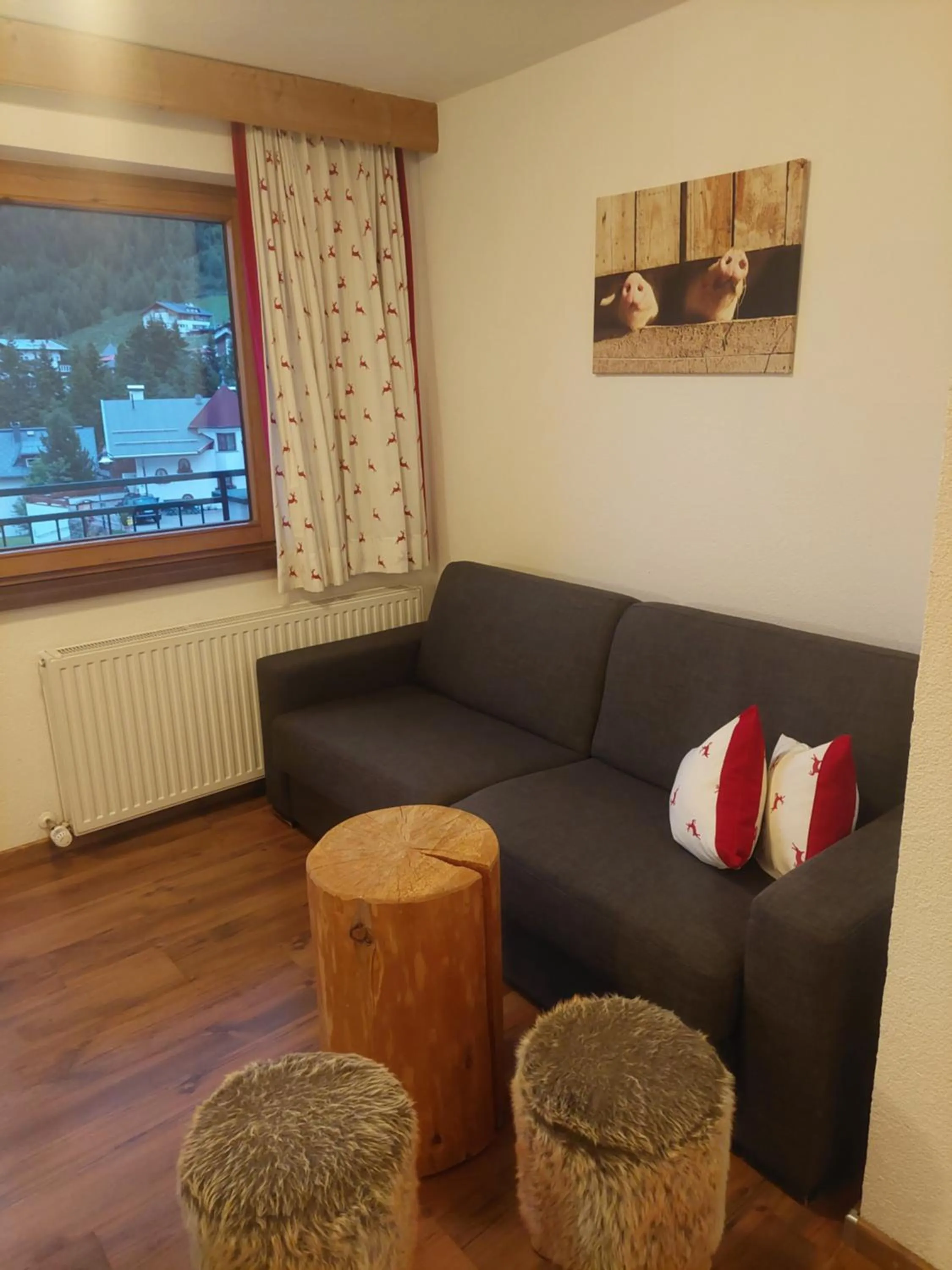 Hotel Casada - Silvretta Premium Card Betrieb