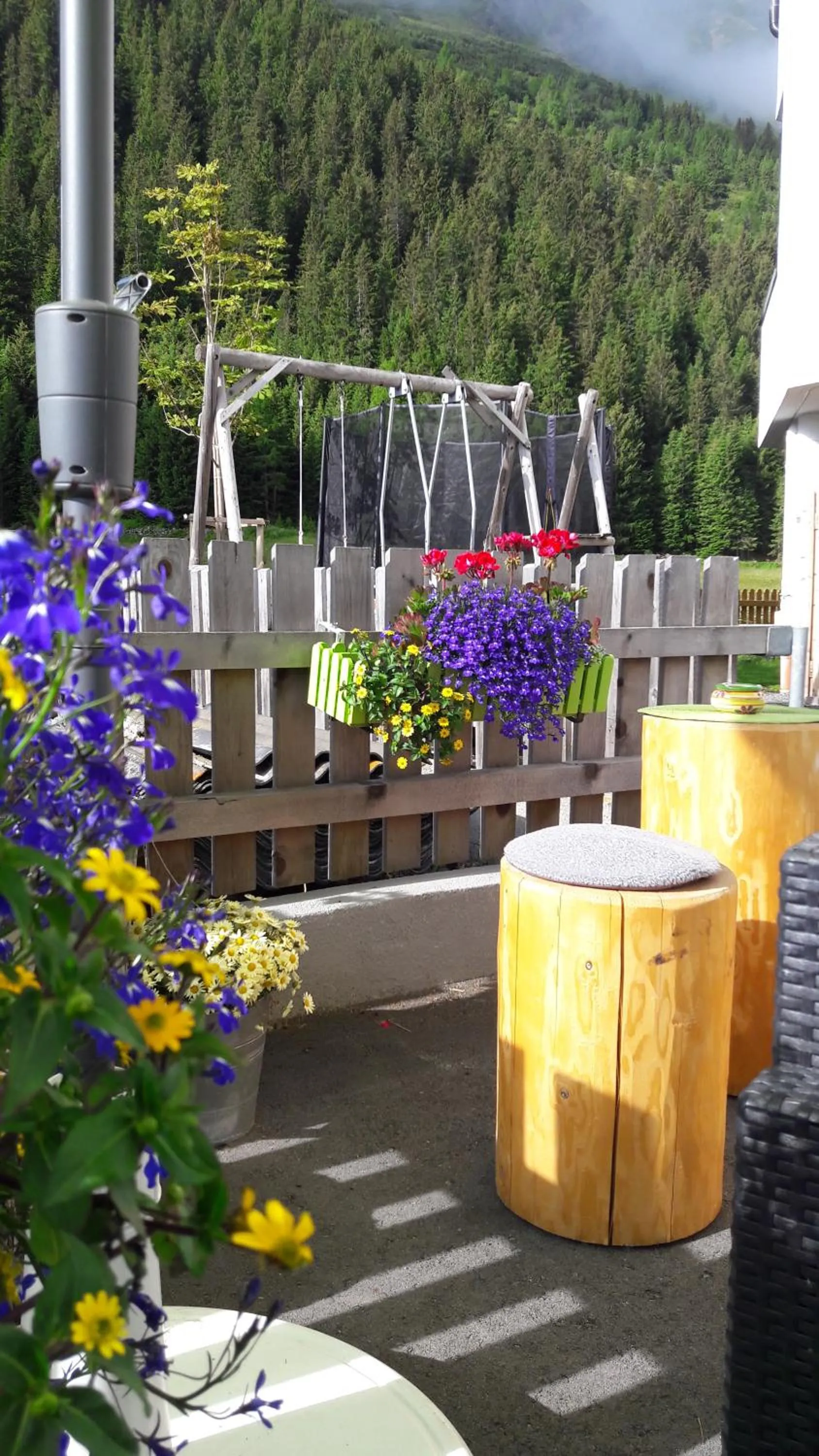 Day in Hotel Casada - Silvretta Premium Card Betrieb