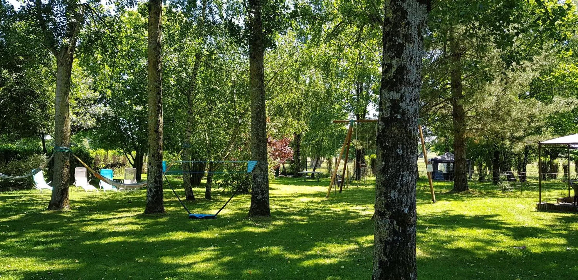 Day in Chambre d'Hôtes le Gachignard