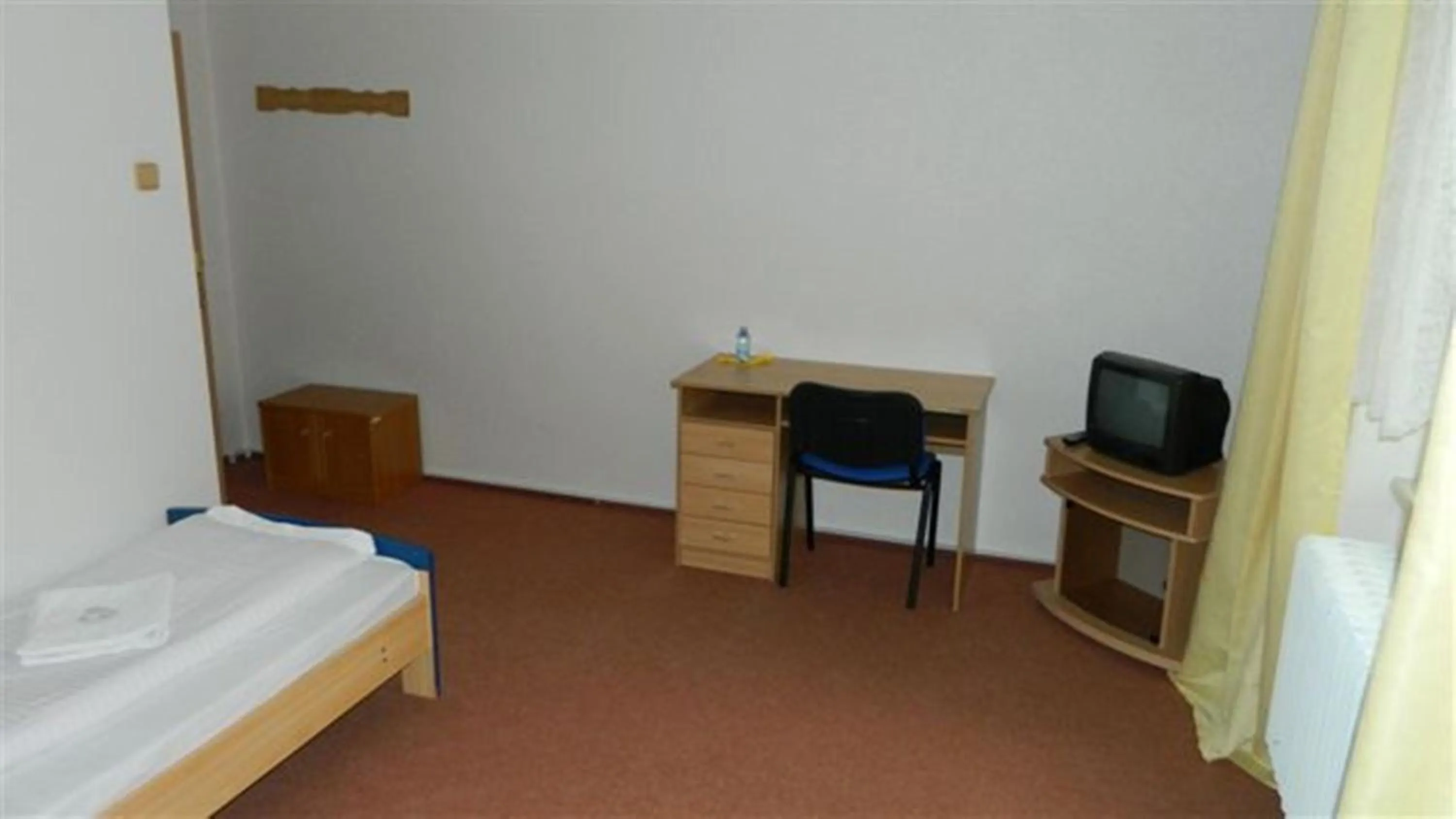 Photo of the whole room in Hotel Maria