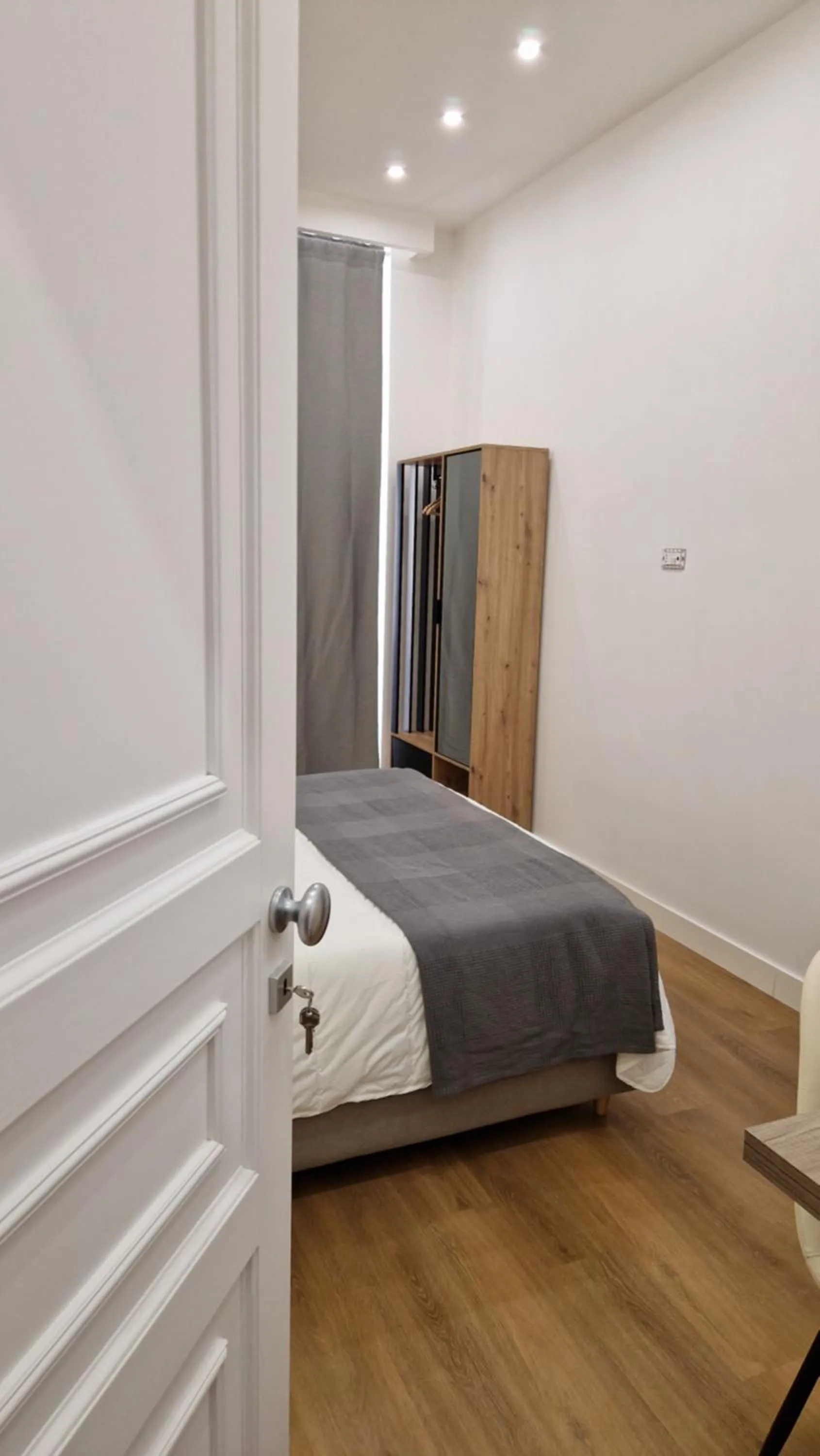 Bed in B&B City Center