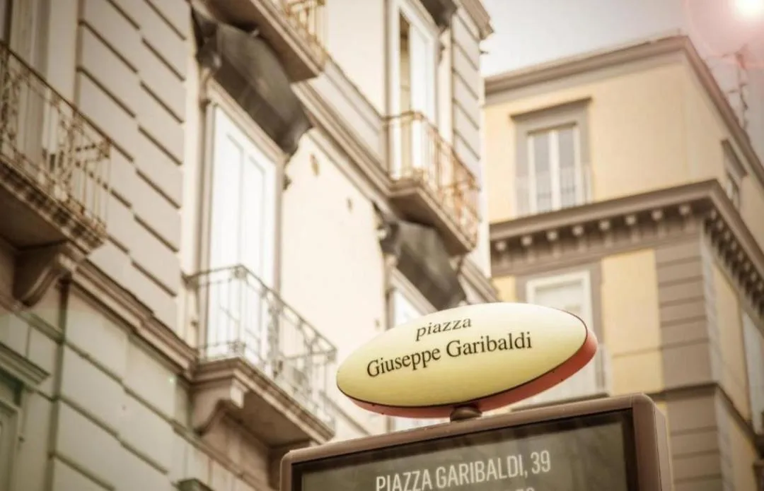 City view in B&B City Center