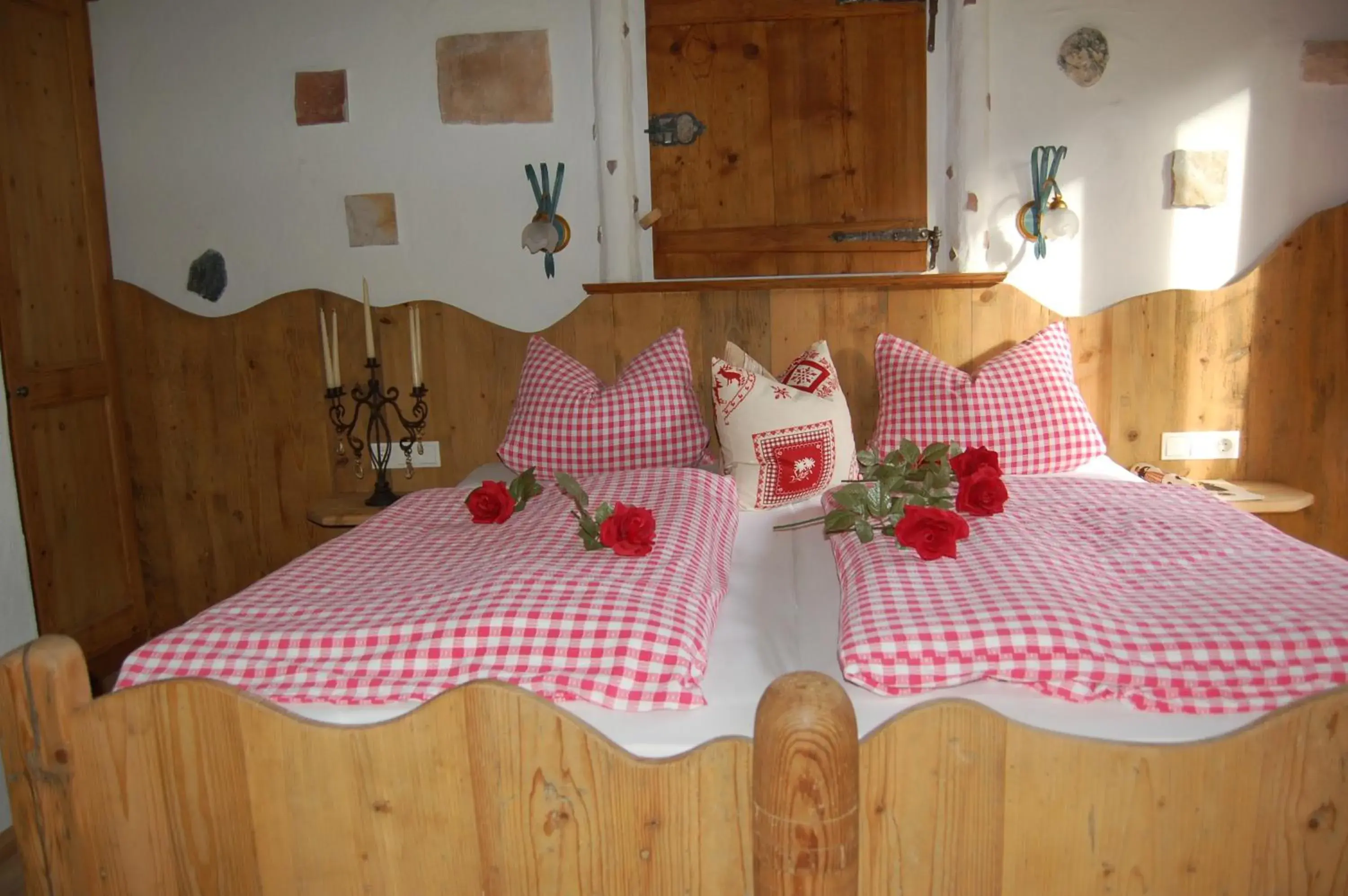 Apartment (4 Adults) in Hotel Schweizerhof Apartment (4 Adults) in Hotel Schweizerhof