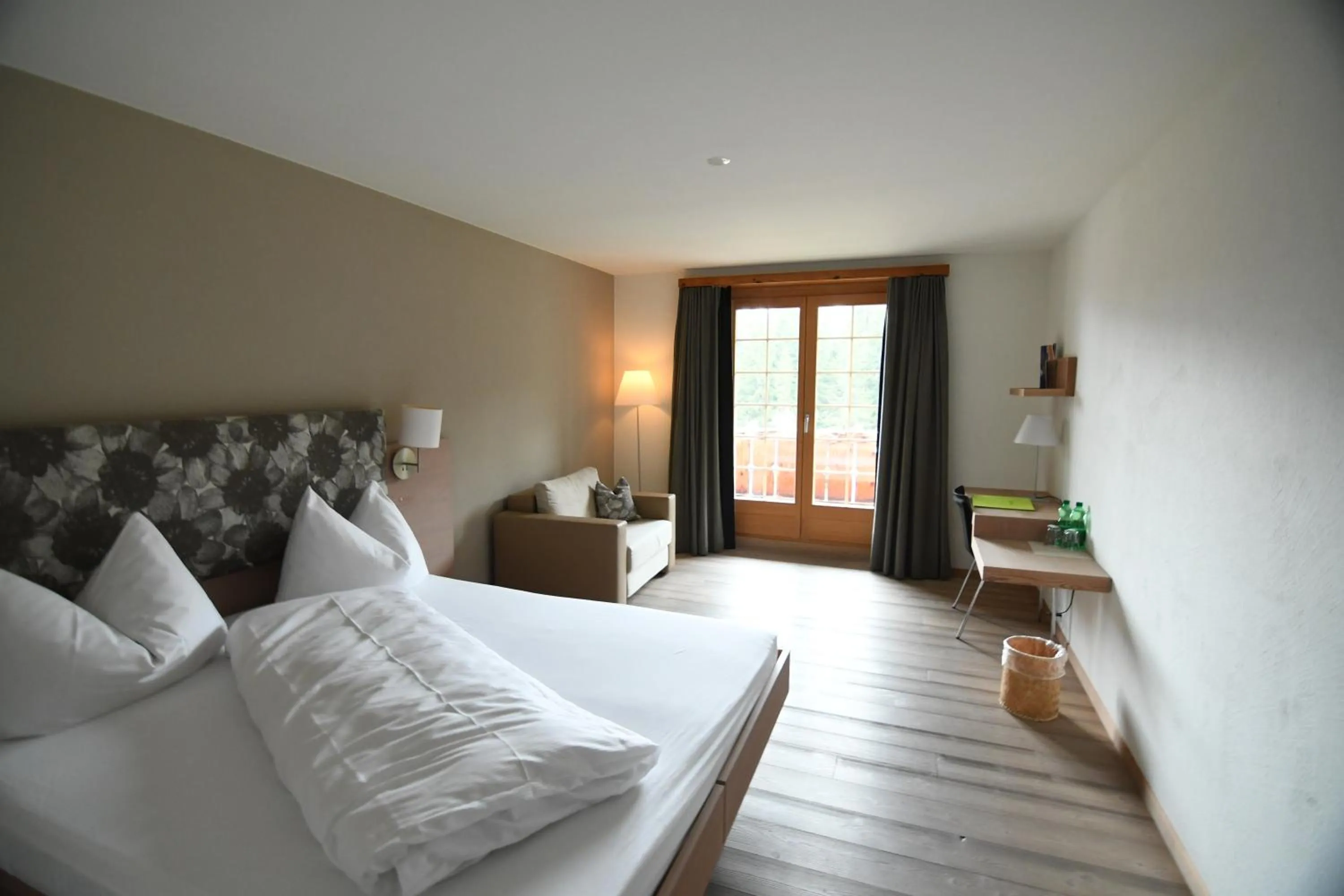 Photo of the whole room, Bed in Hotel Ucliva