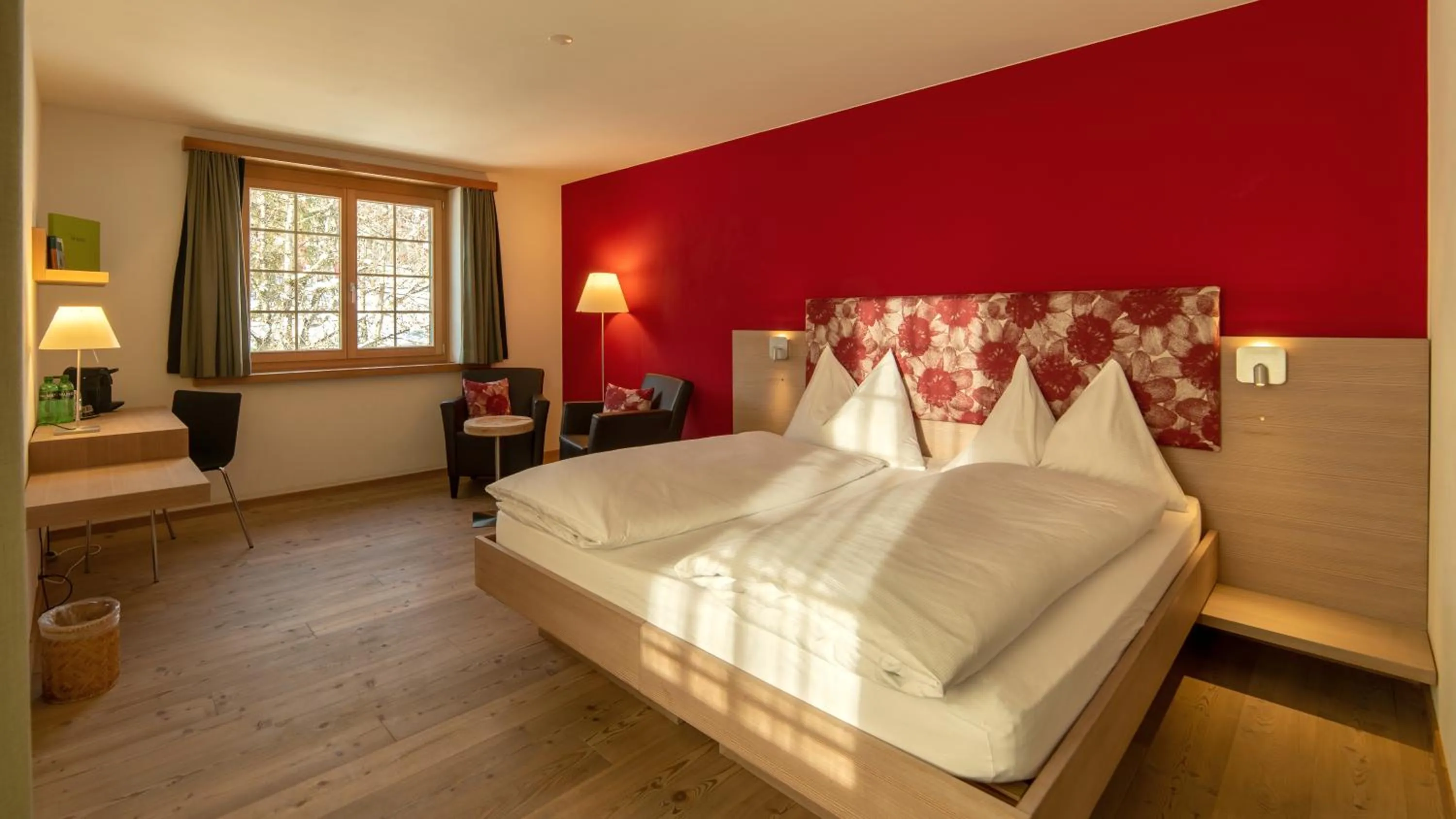 Photo of the whole room, Bed in Hotel Ucliva