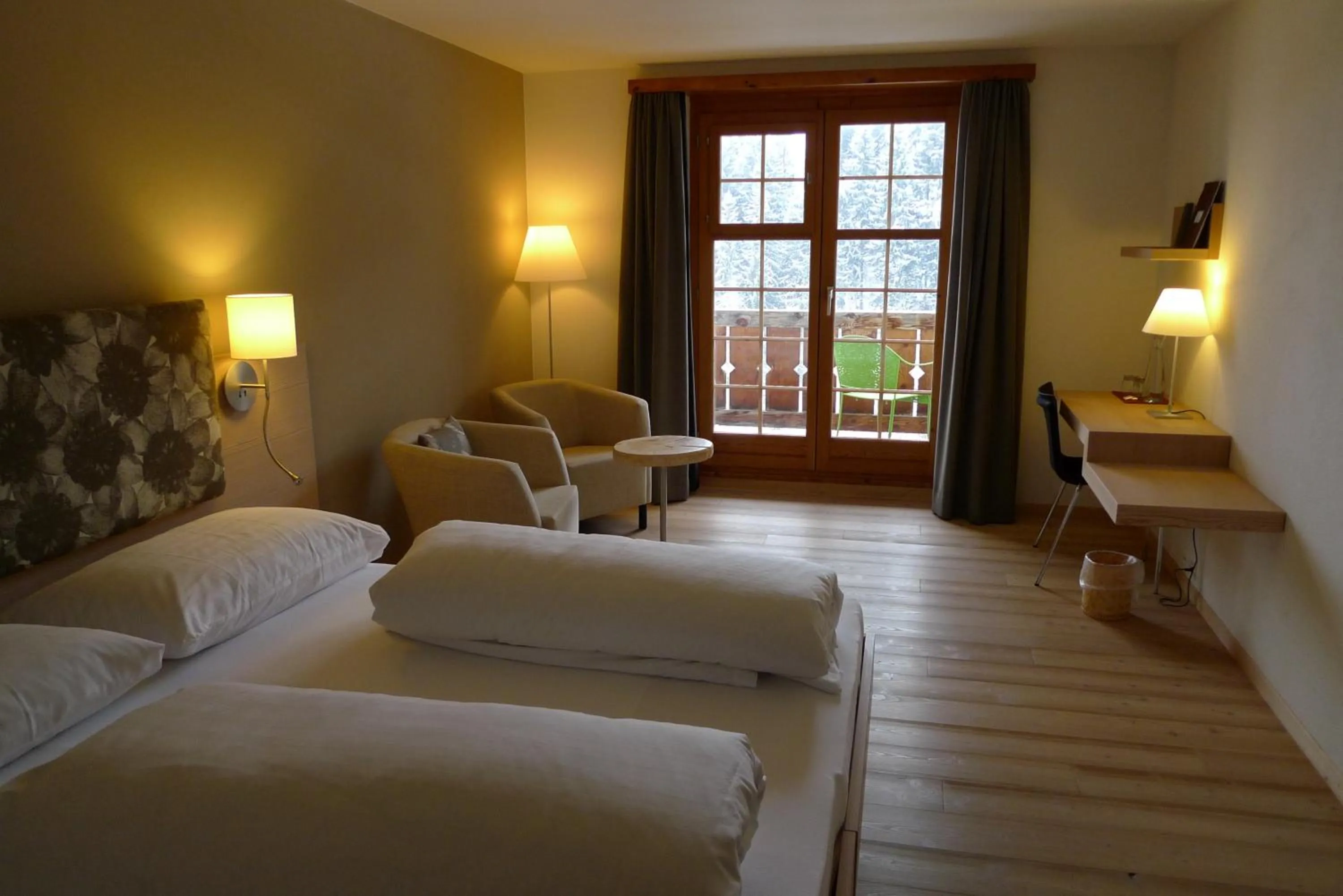 Photo of the whole room, Bed in Hotel Ucliva